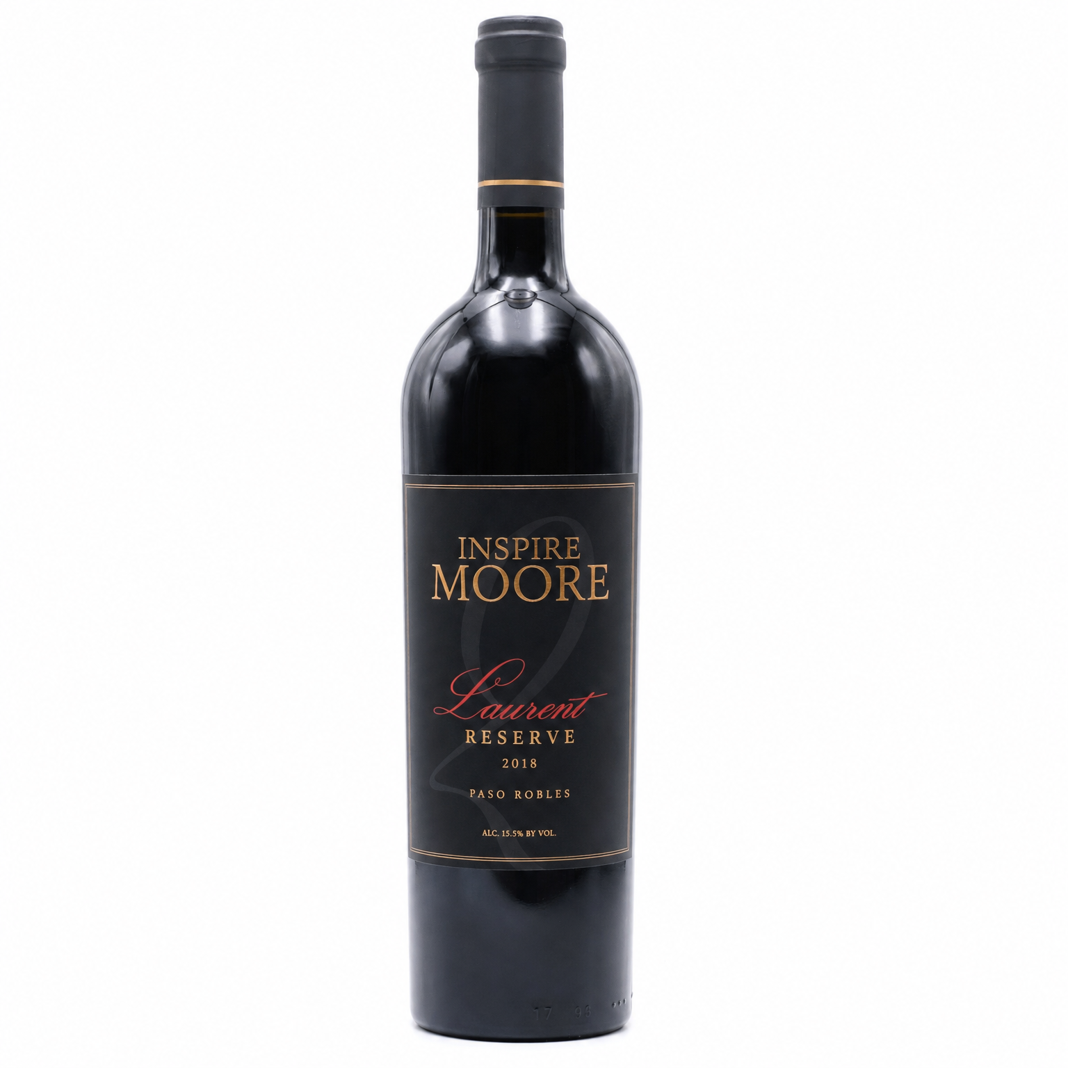 Inspire Moore Laurent Reserve 750ml