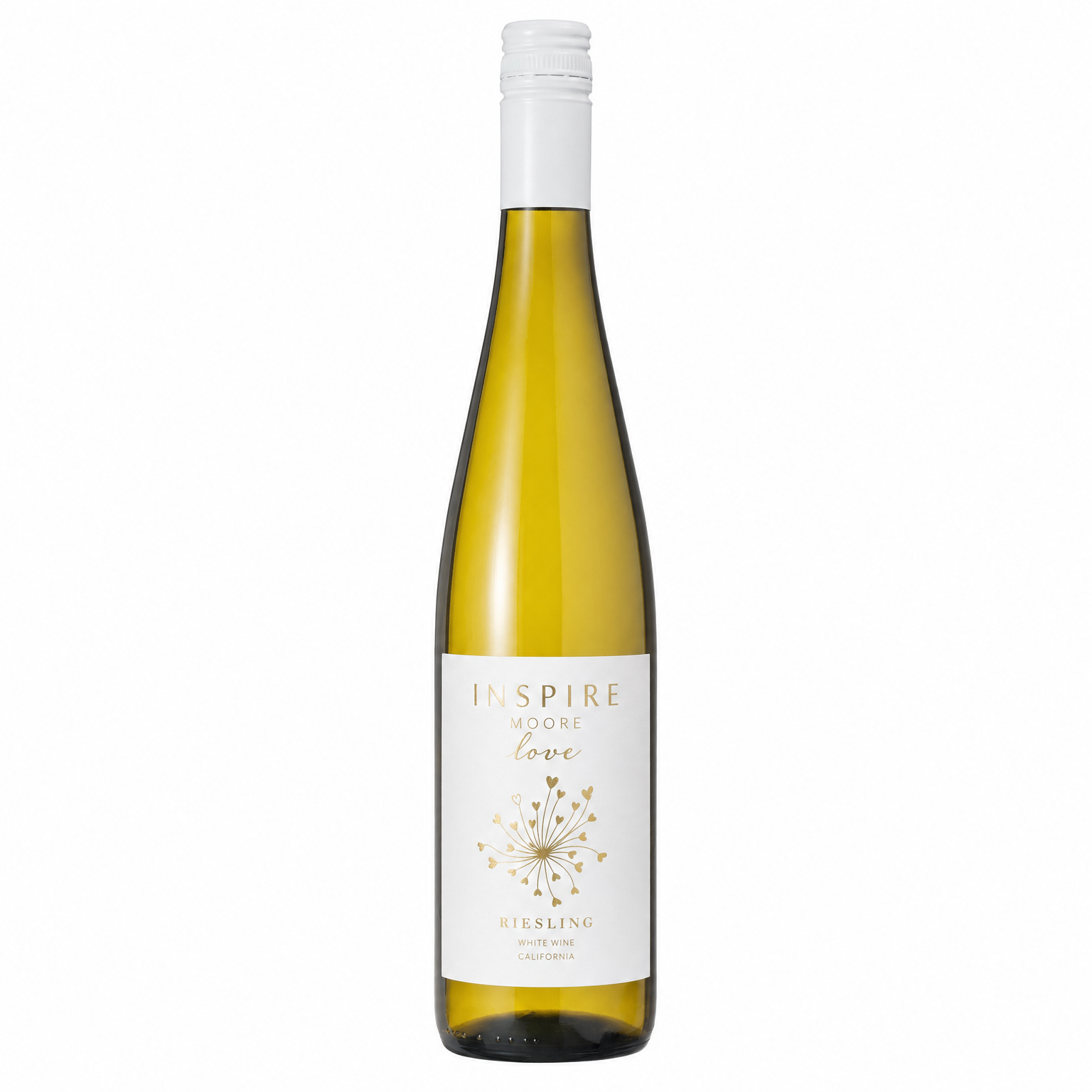 Inspire Moore Love Riesling