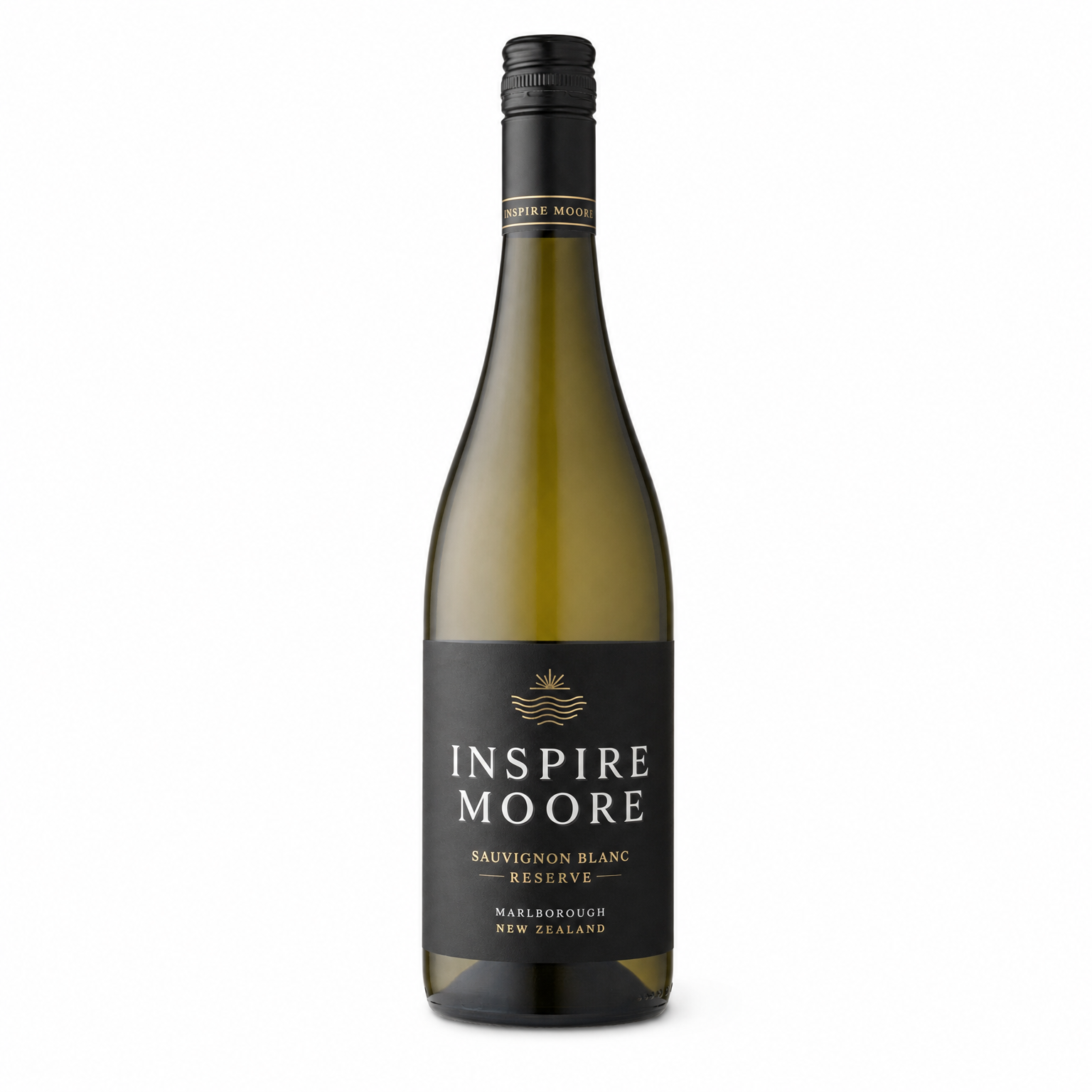 Inspire Moore Sauvignon Blanc Reserve