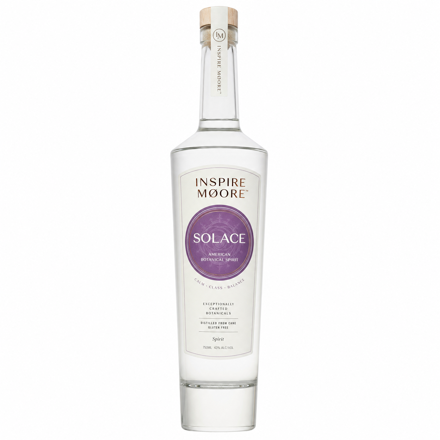Inspire Moore Solace 750ml