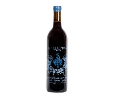 Inspire Moore Truth Red 750ml