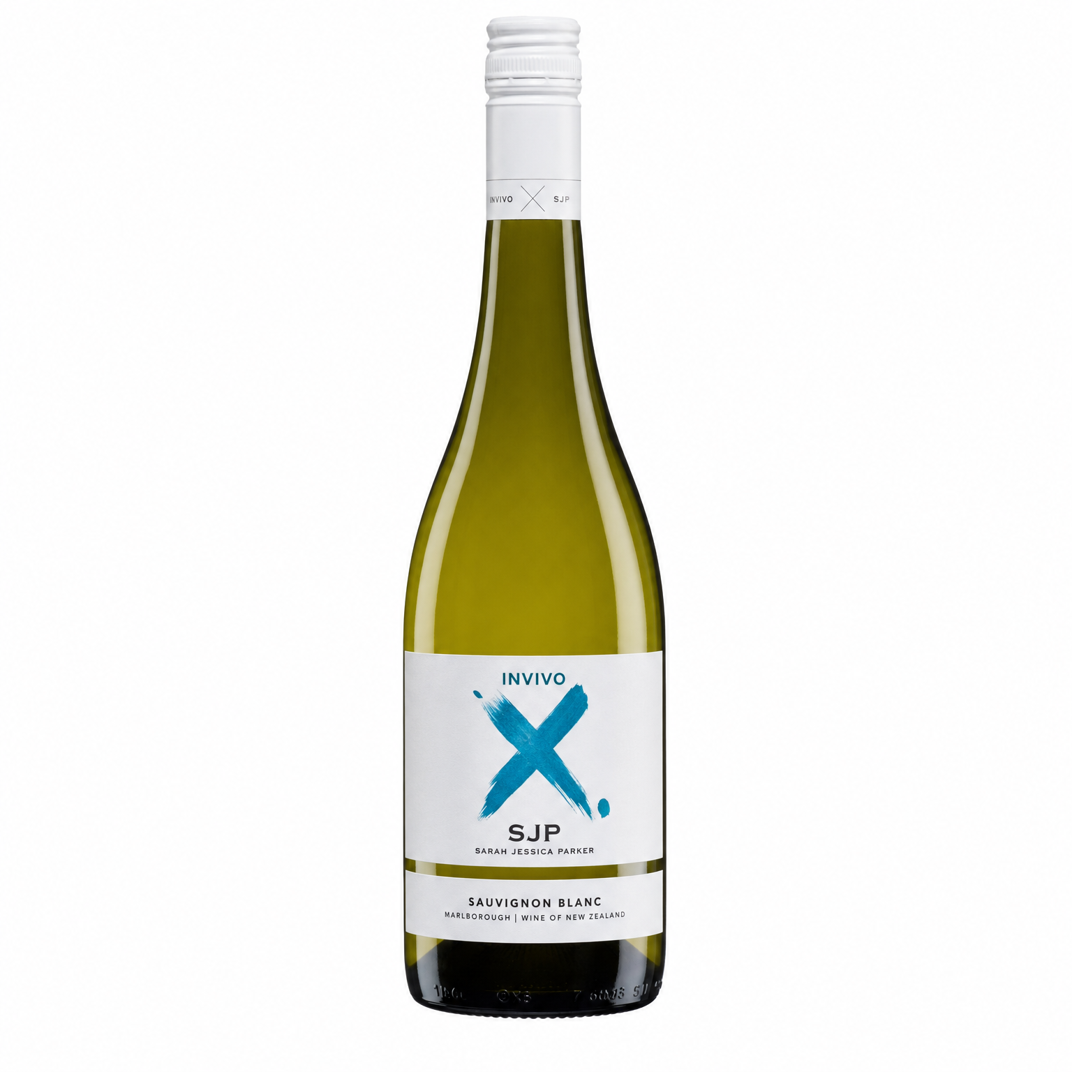 Invivo SJP Sauvignon Blanc 750ml