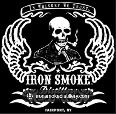 Iron Smoke Distillery Tasting