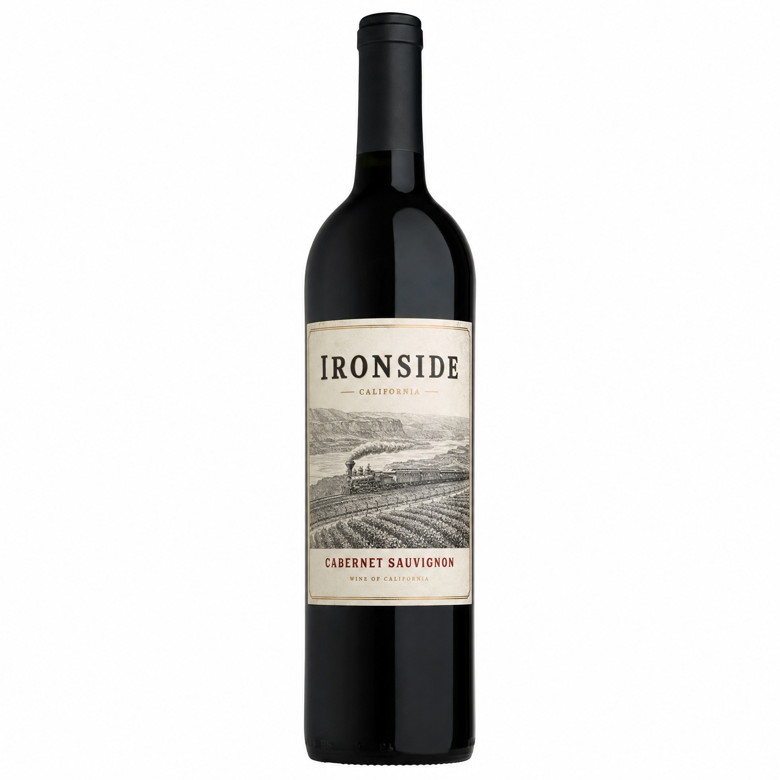 Ironside Cabernet Sauvignon 750ml