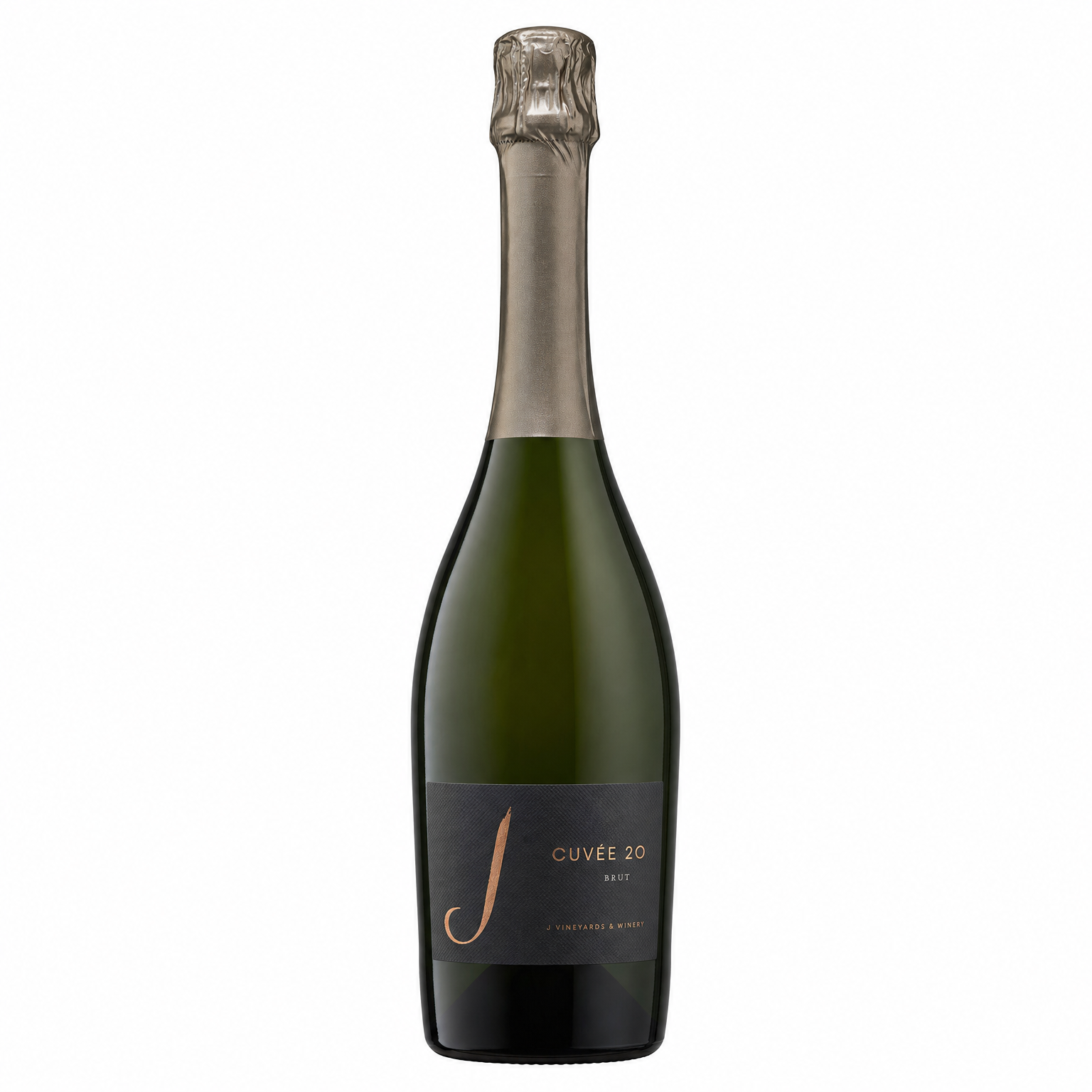 J Cuvée 20 Brut 750ml