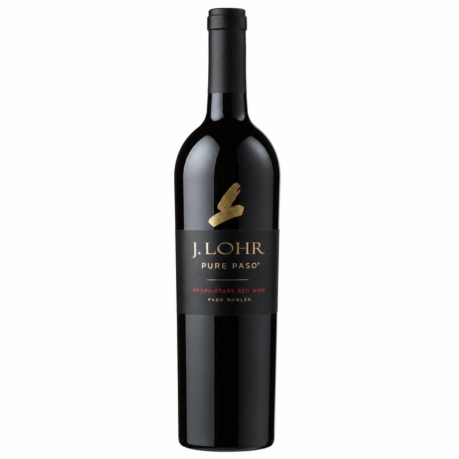 J. Lohr Pure Paso Proprietary Red Wine 750ml