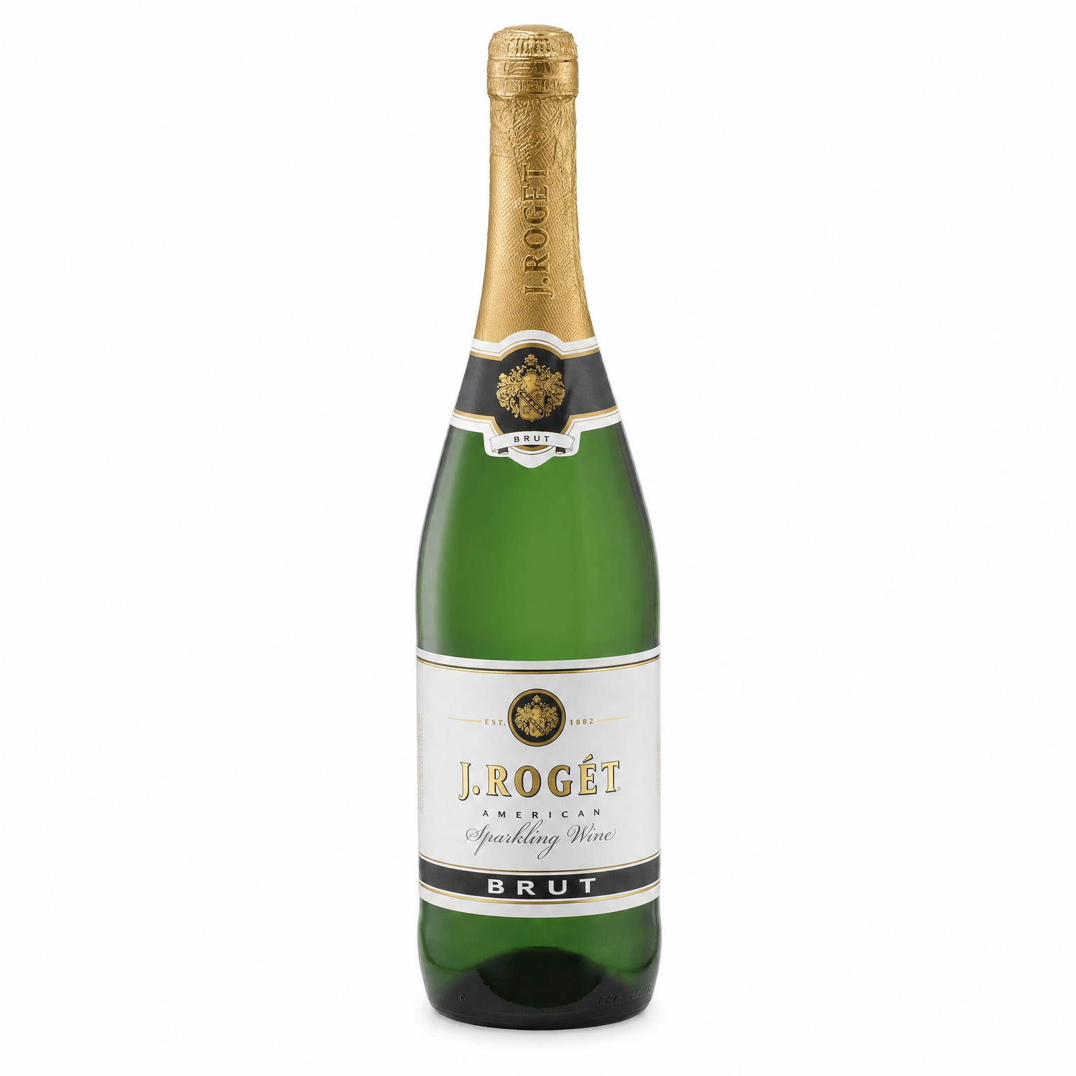 J Roget Brut 750ml