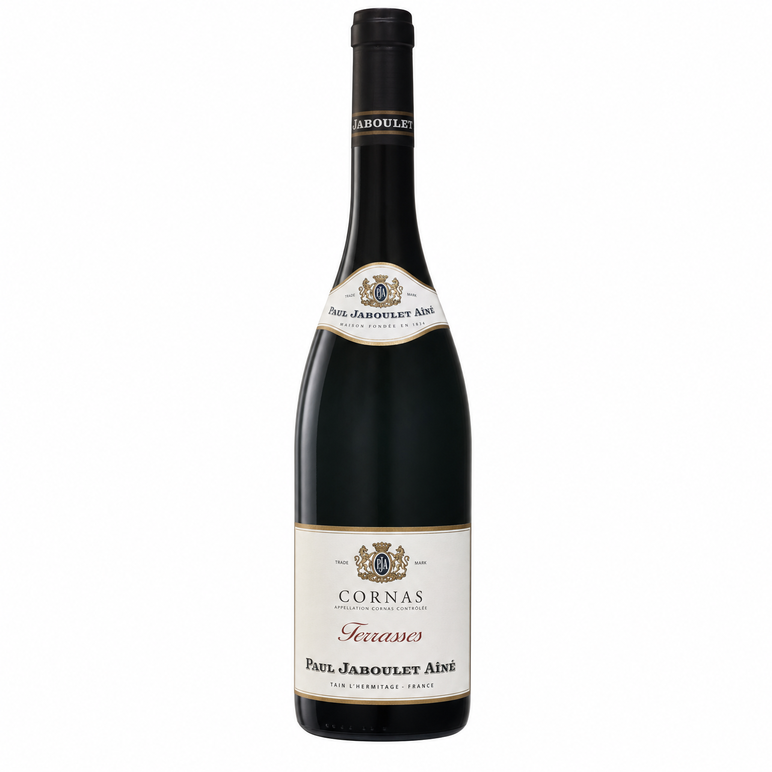 Jaboulet Cornas Terrasses 750ml