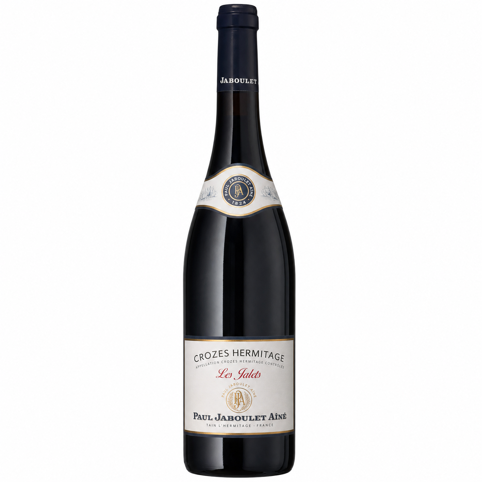 Jaboulet Croze Herm Les Jalets 750ml