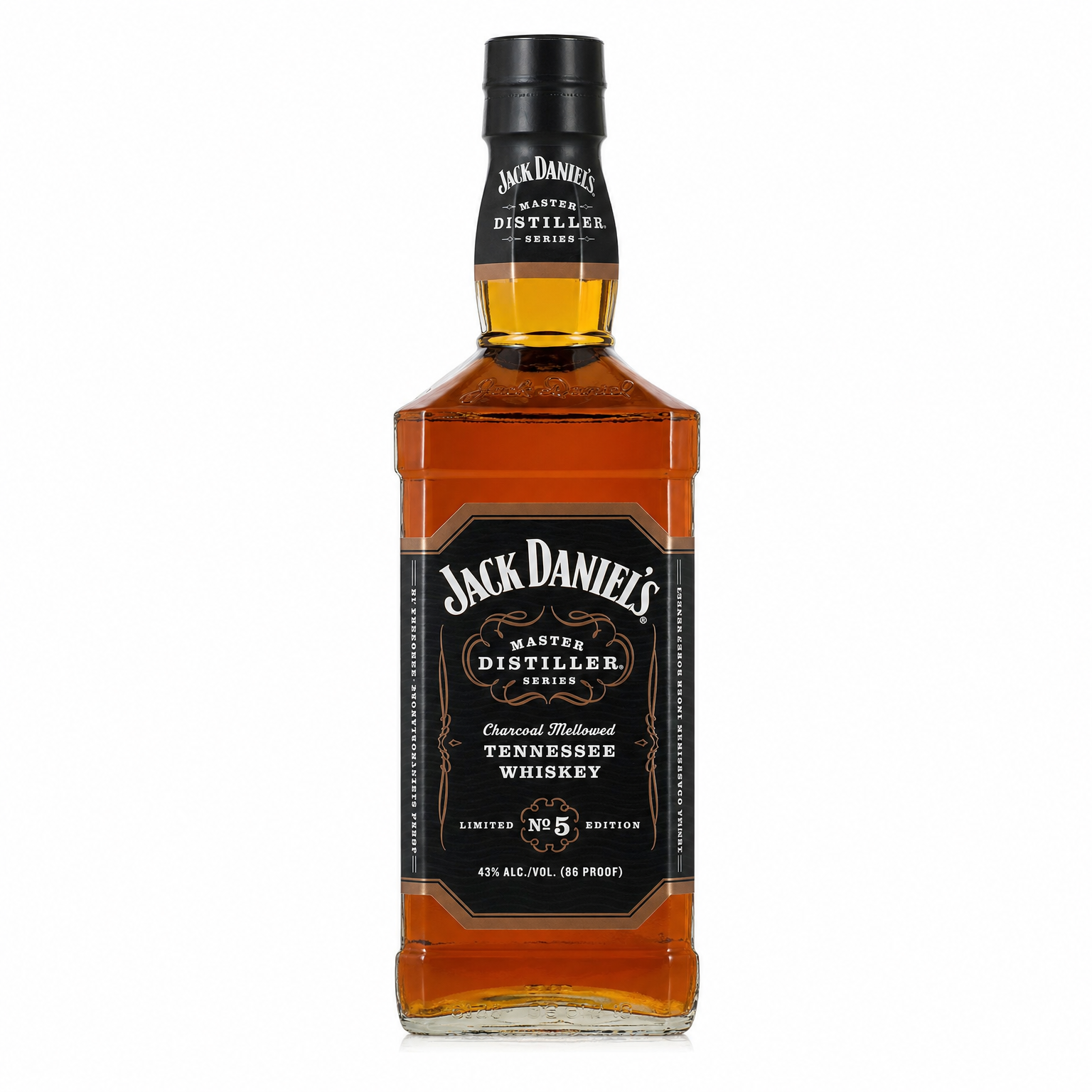 Jack Daniel Master Distiller No. 5 750ml