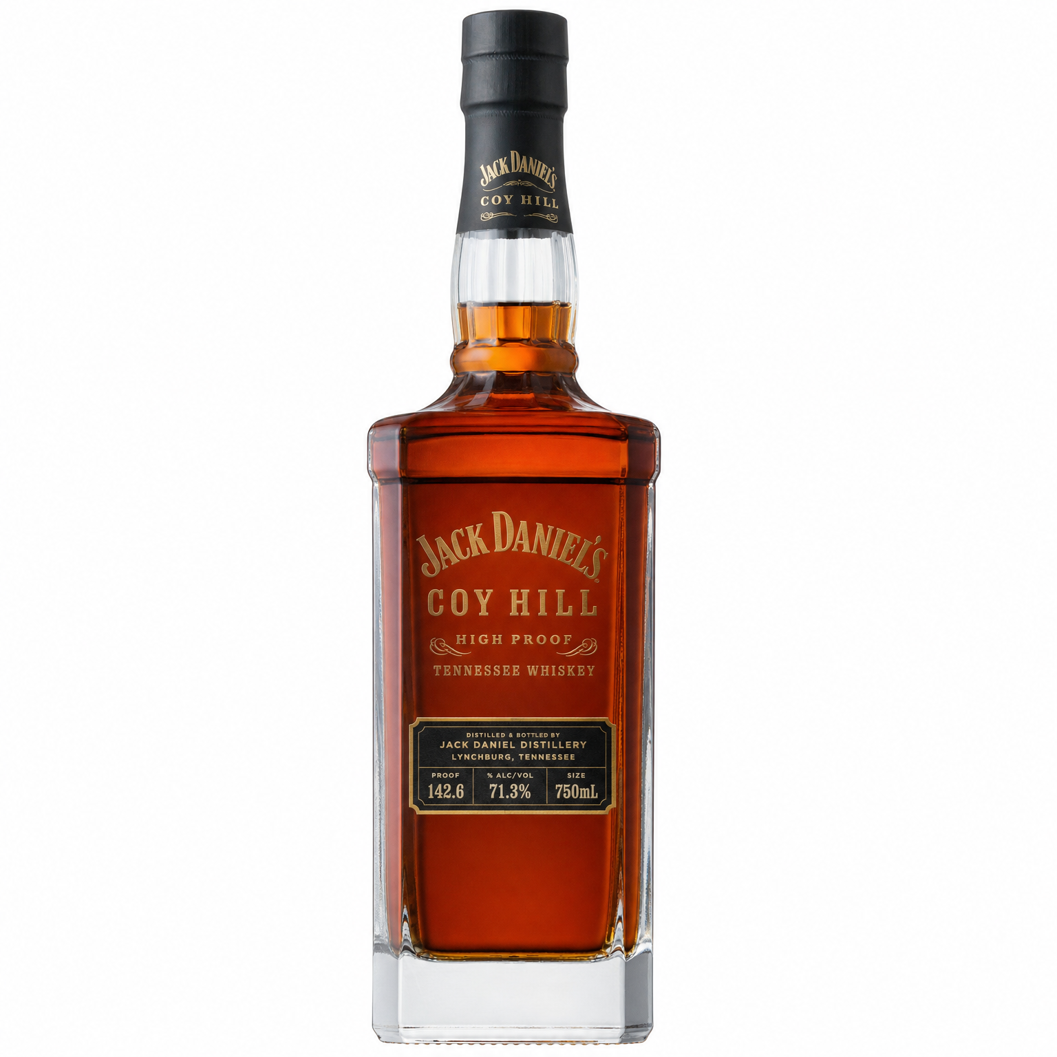 Jack Daniel's Coy Hill 750ml