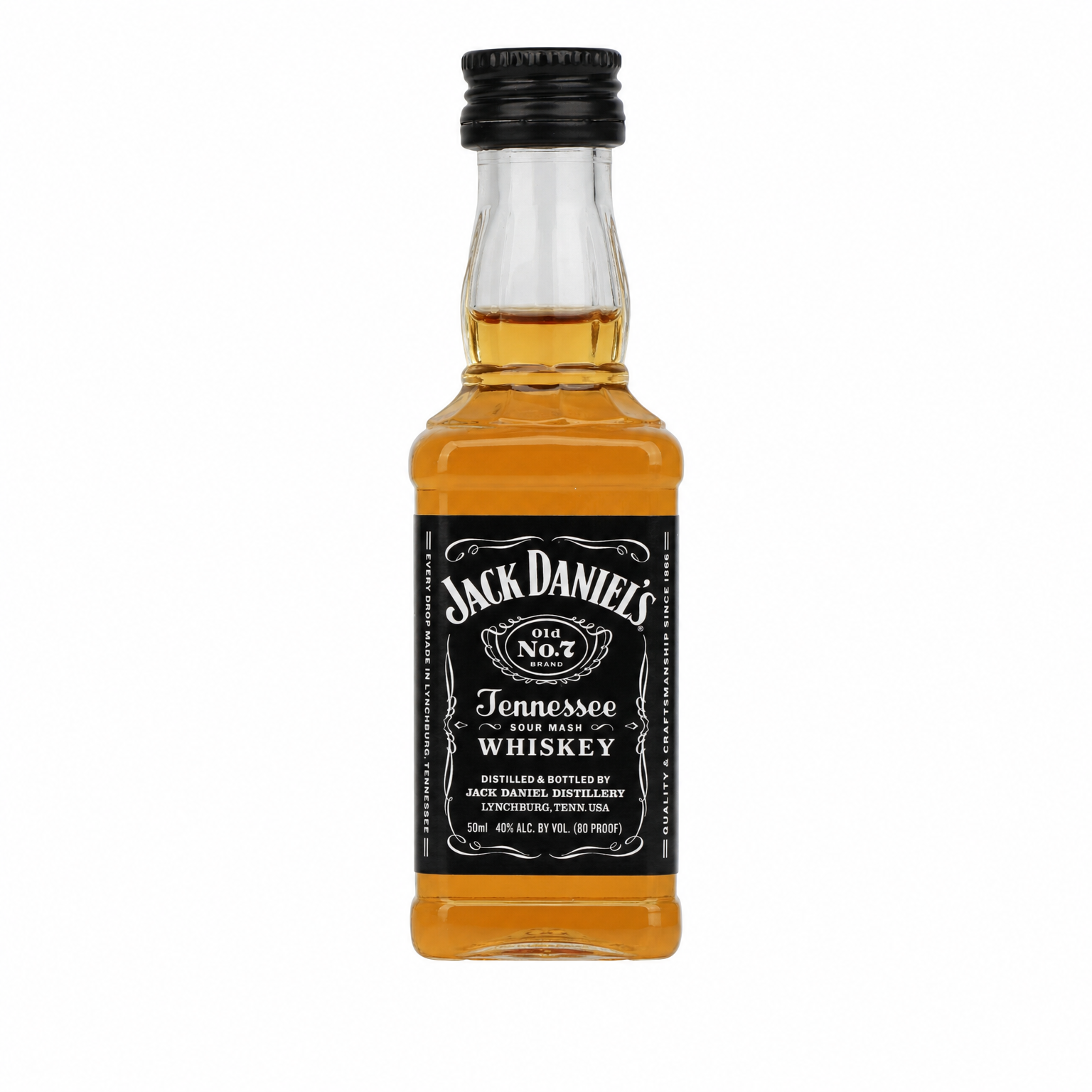 Jack Daniel's SBS 50ml
