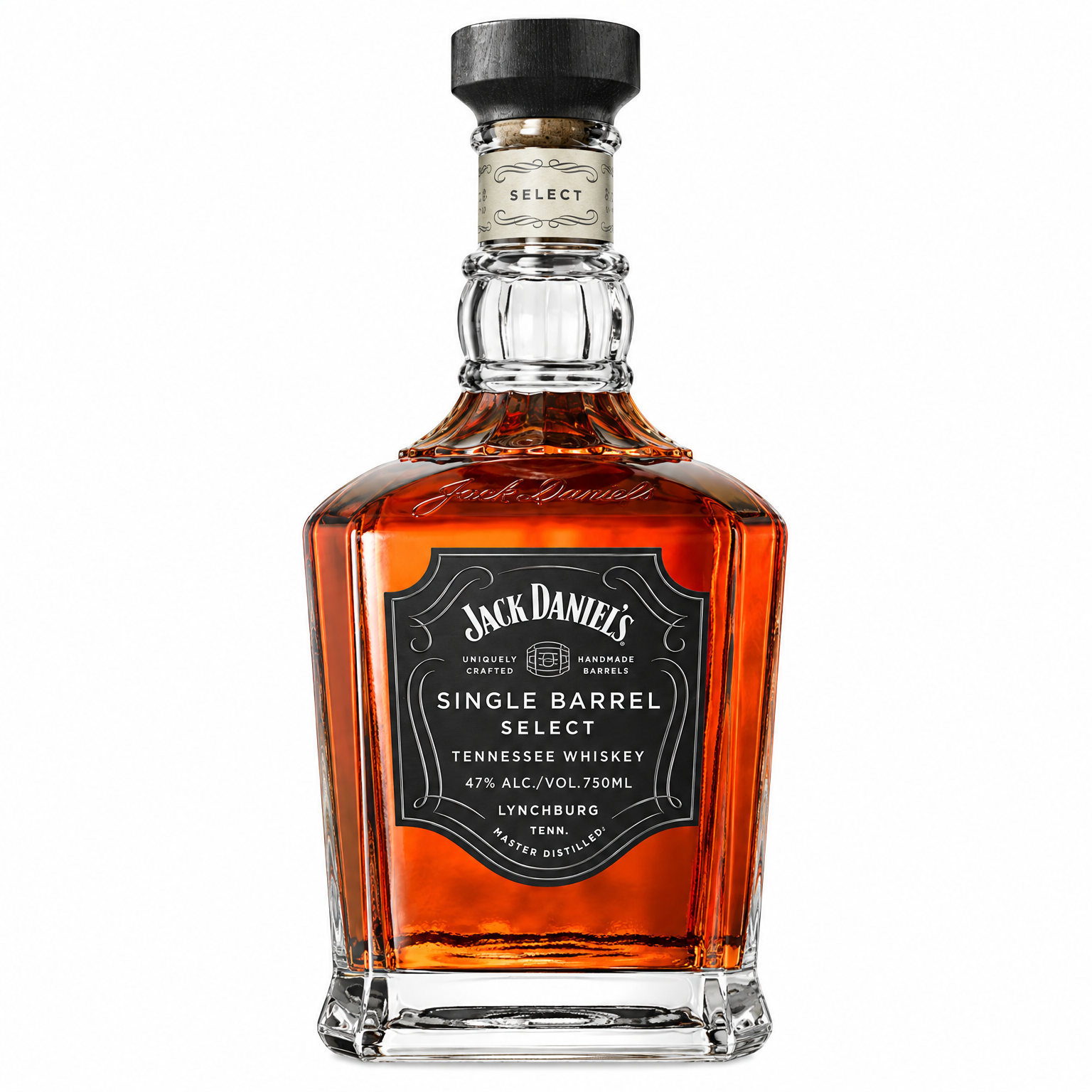 Jack Daniel's Single Barrel 750ml