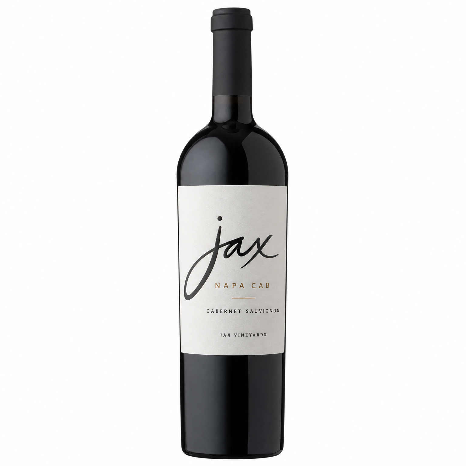 Jax Napa Cab 750ml