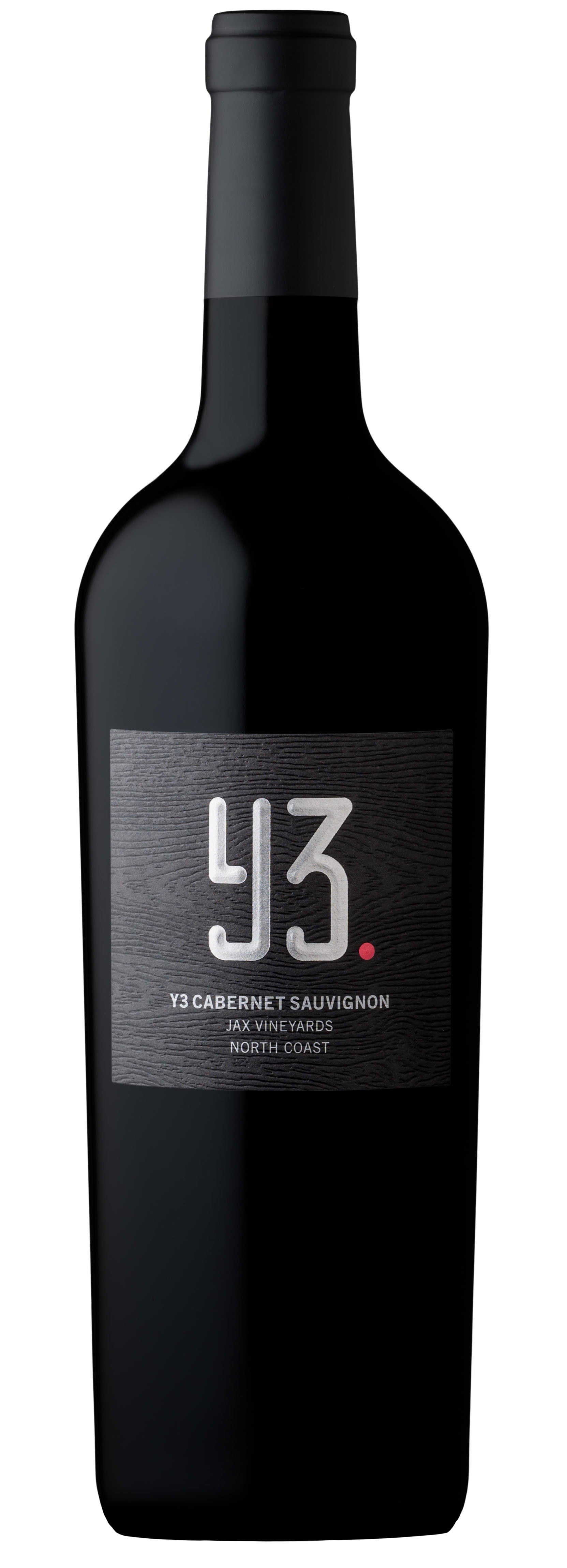 Jax Y3 North Coast Cab 750ml