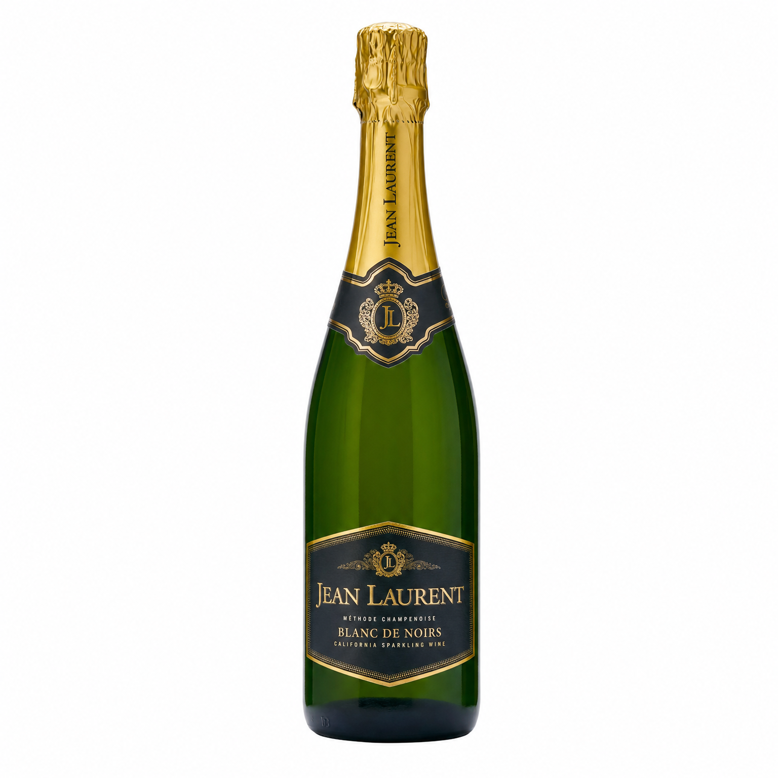 Jean Laurent Blanc De Noirs 750ml