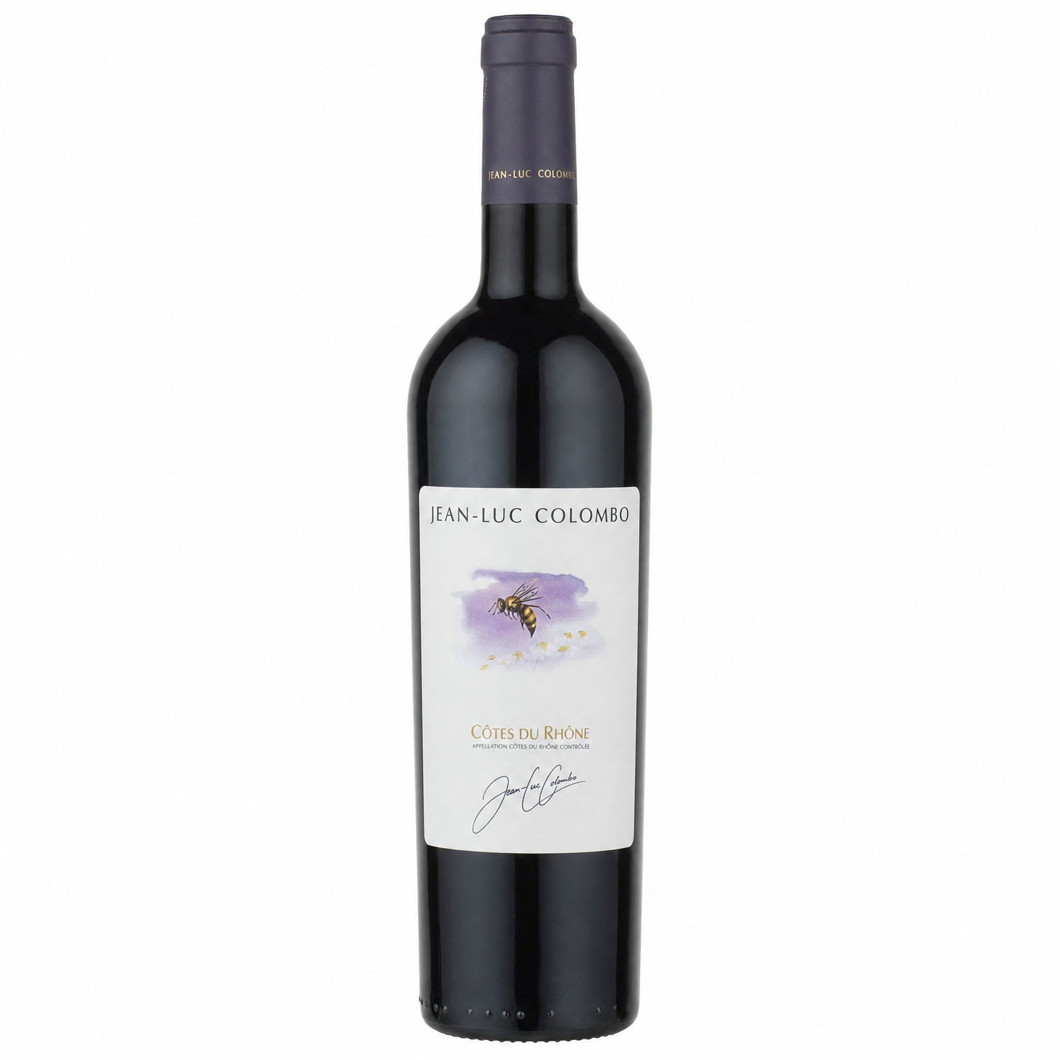 Jean-Luc Colombo CDR 750ml