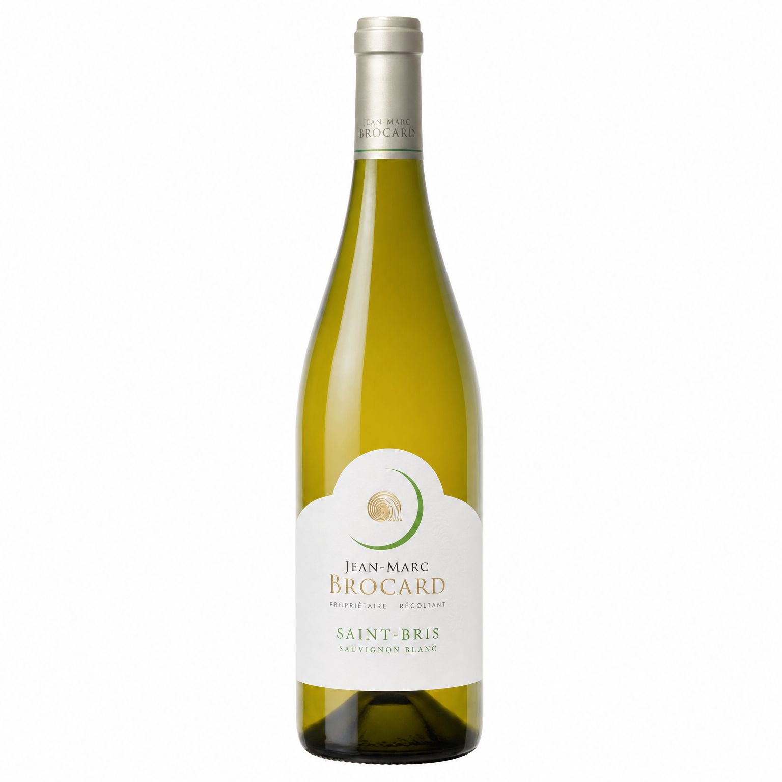 Jean-Marc Brocard St Bris 750ml