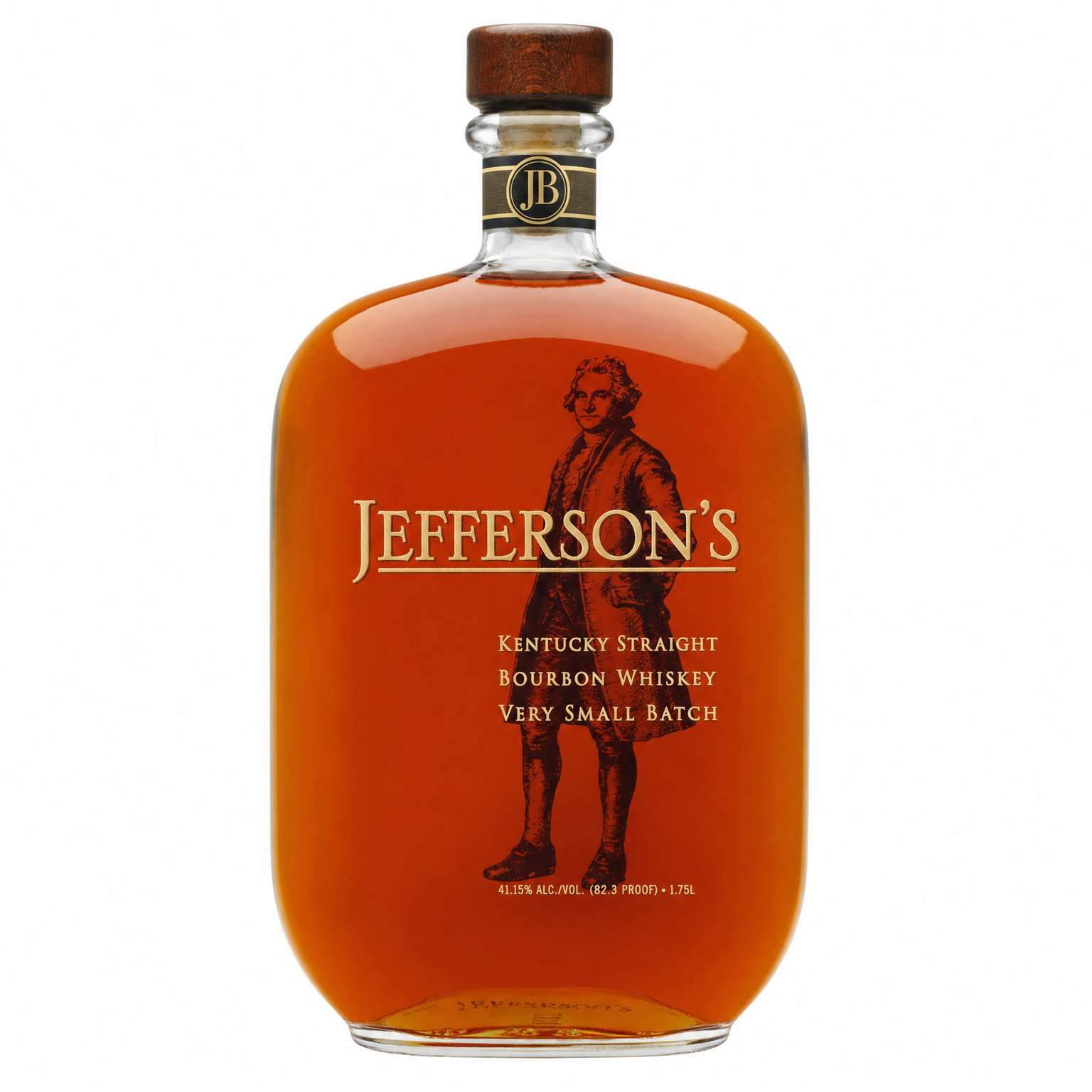 Jefferson's Bourbon 1.75L