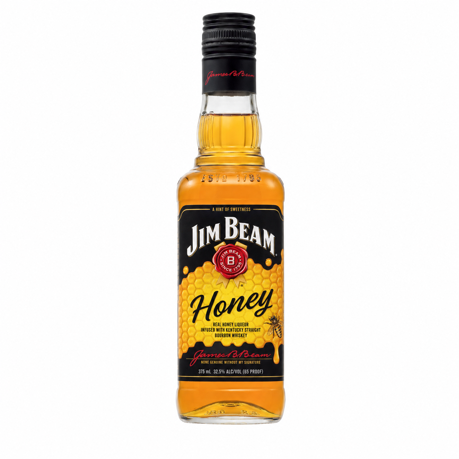 Jim Beam Honey 375ml