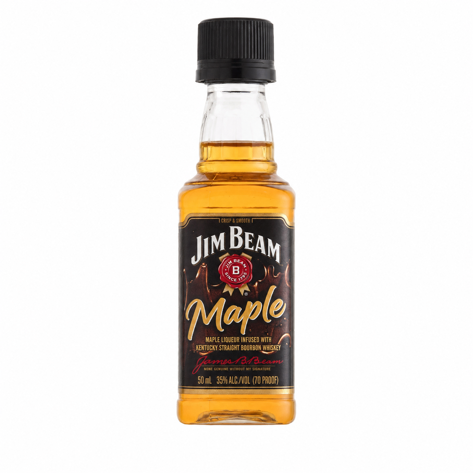 Jim Beam Maple 50ml