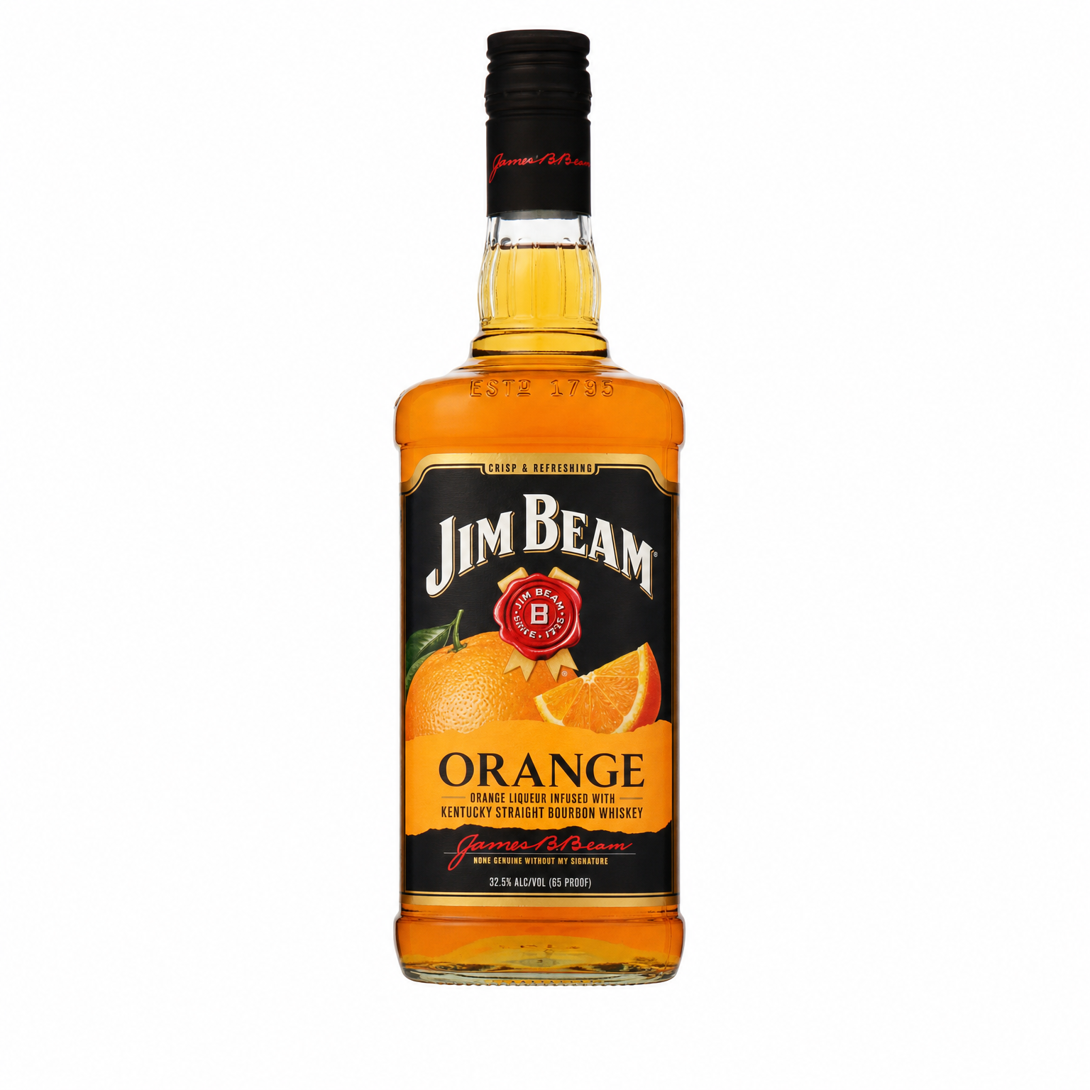 Jim Beam Orange 1000ml