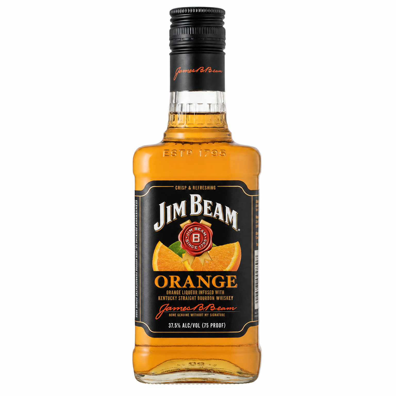 Jim Beam Orange 375ml