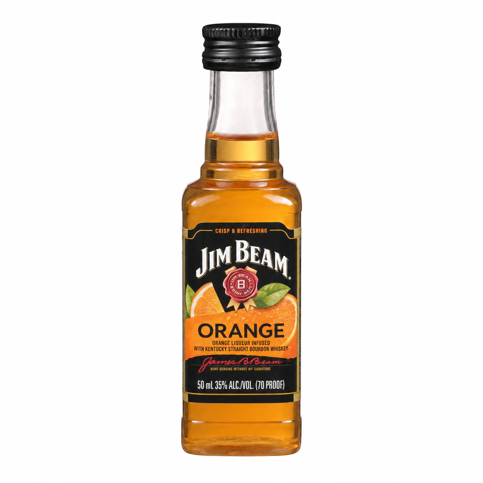 Jim Beam Orange 50ml