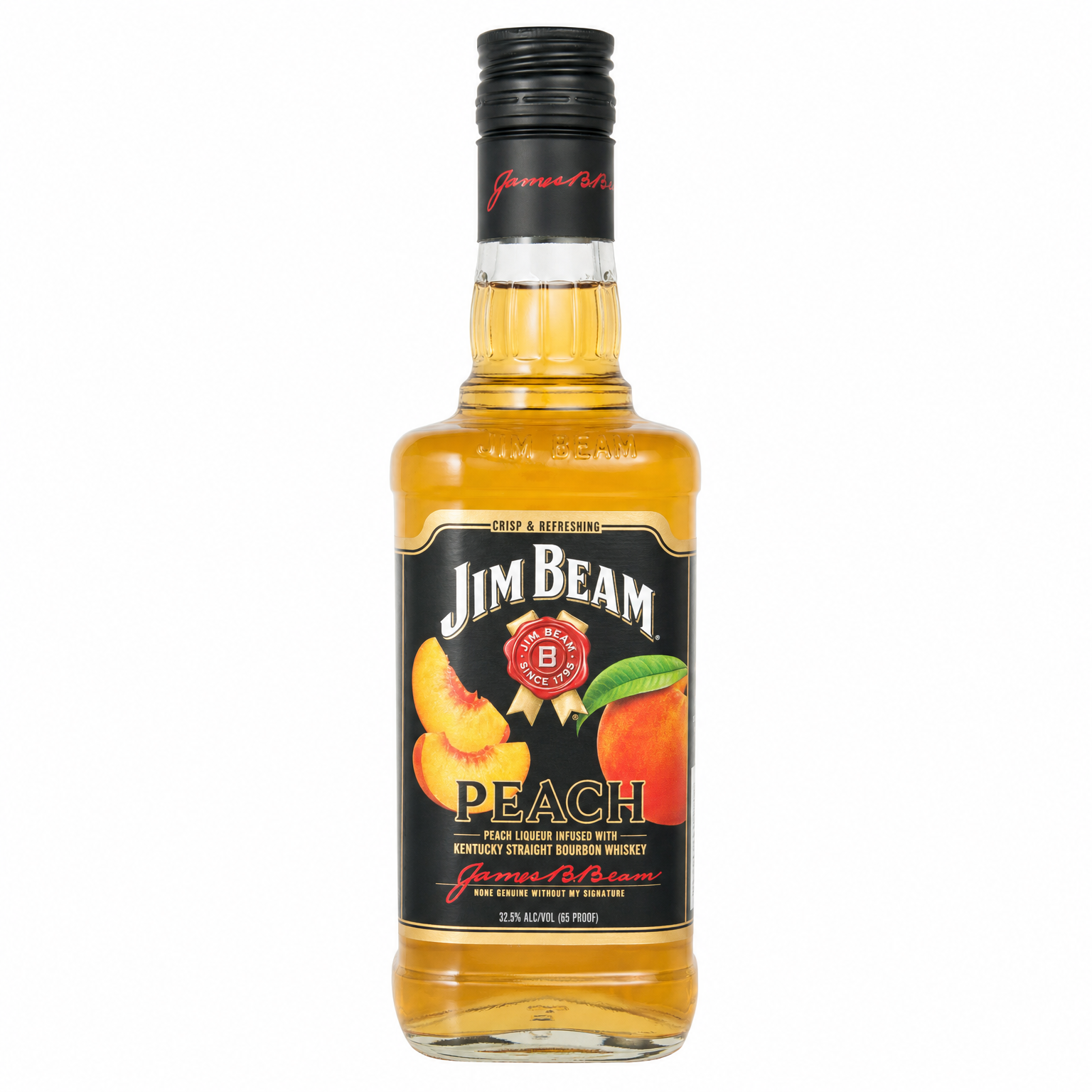 Jim Beam Peach 375ml