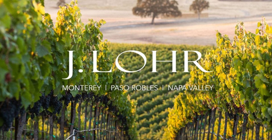 Versatile J Lohr Wines