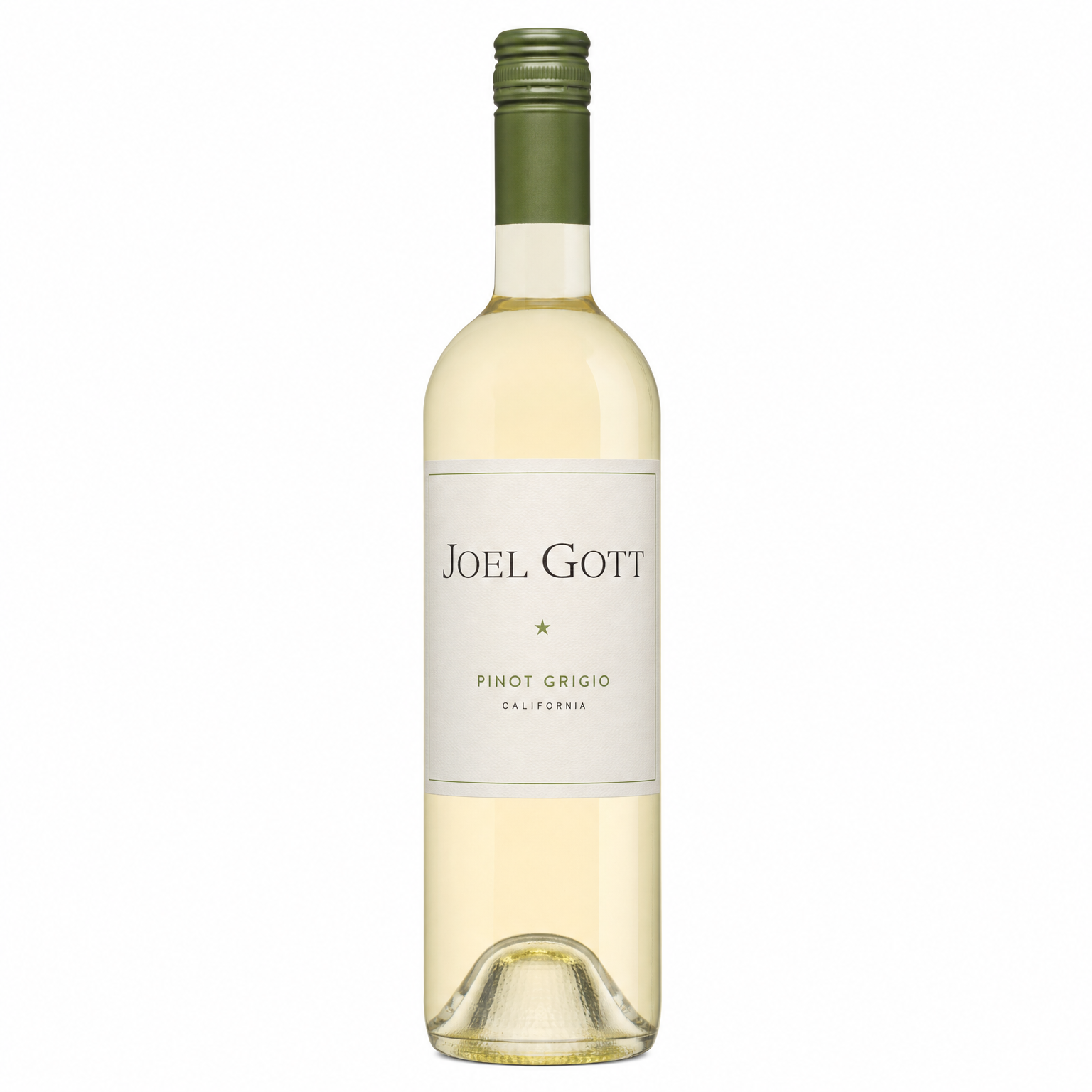 Joel Gott Pinot Grigio 750ml