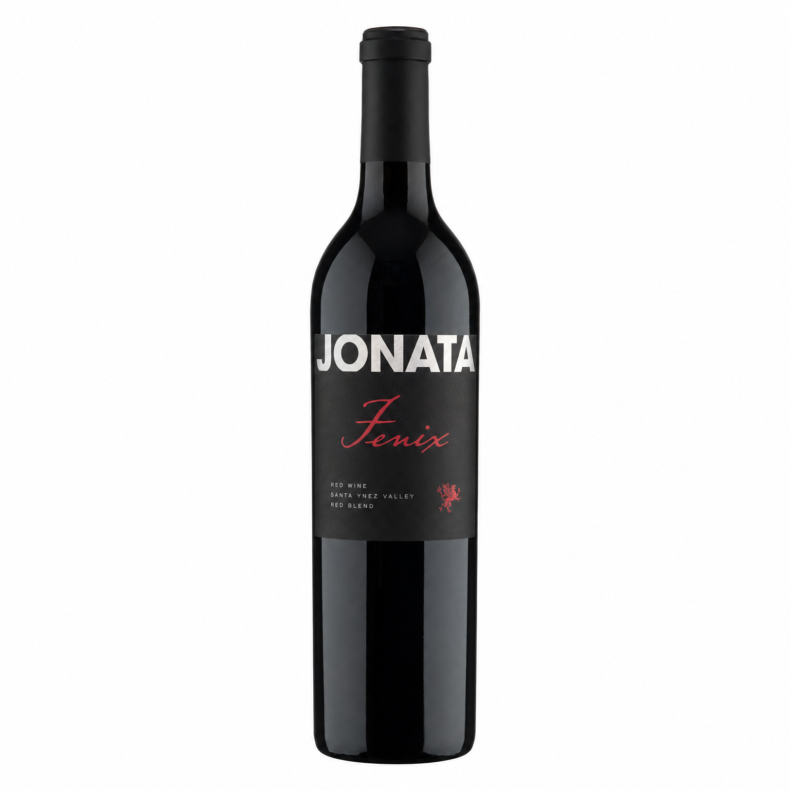 Jonata Fenix Red 750ml