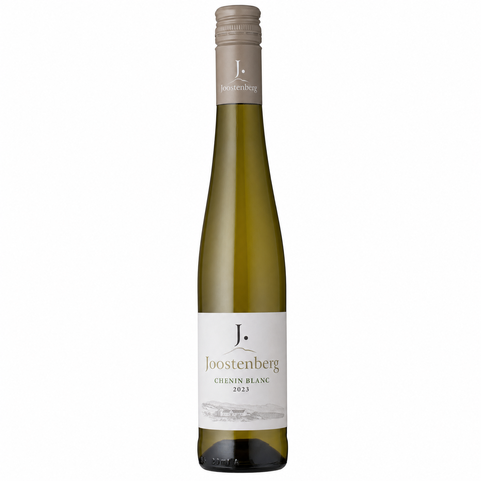 Joostenberg Chenin Blanc 375ml