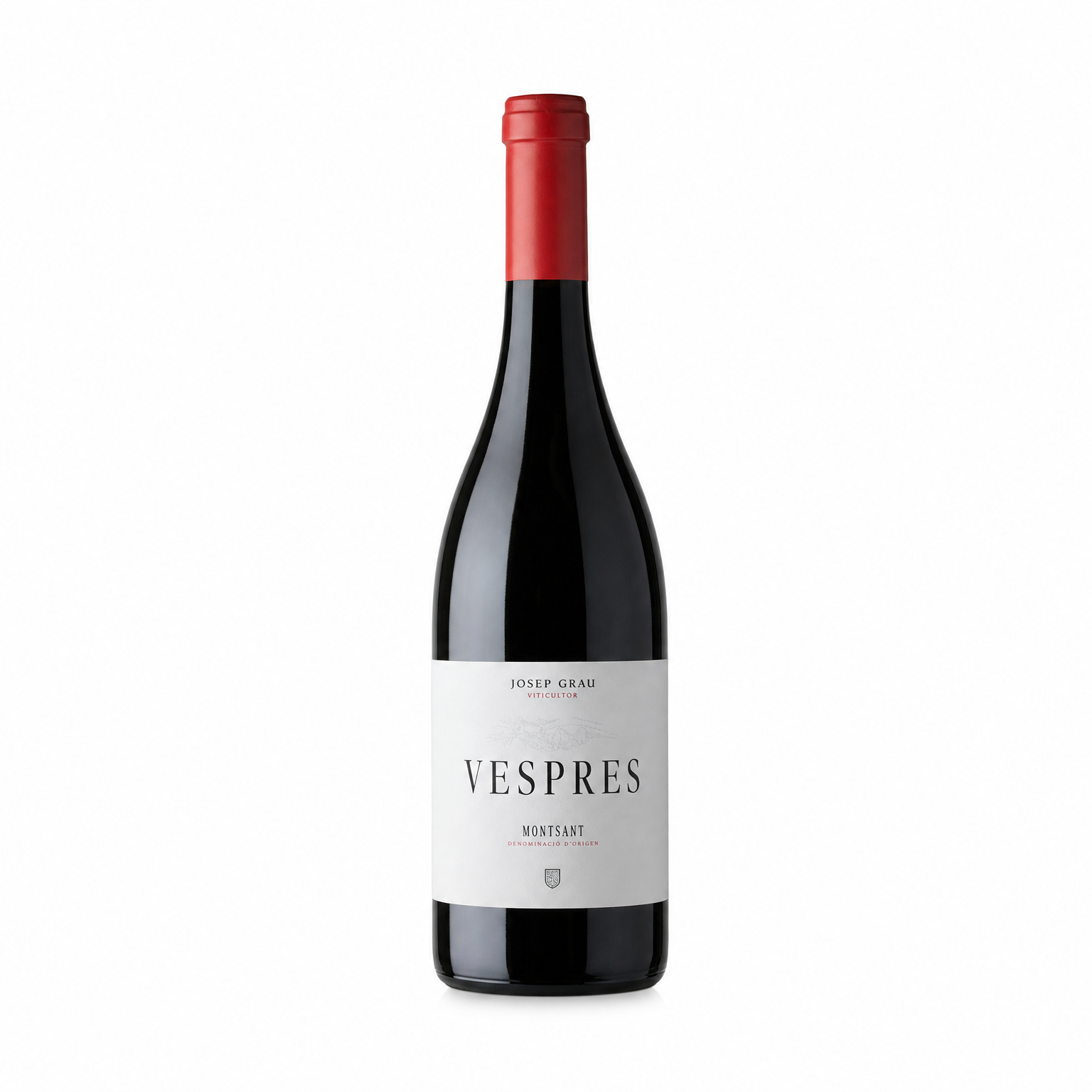 Josep Grau Vespres Montsant 750ml