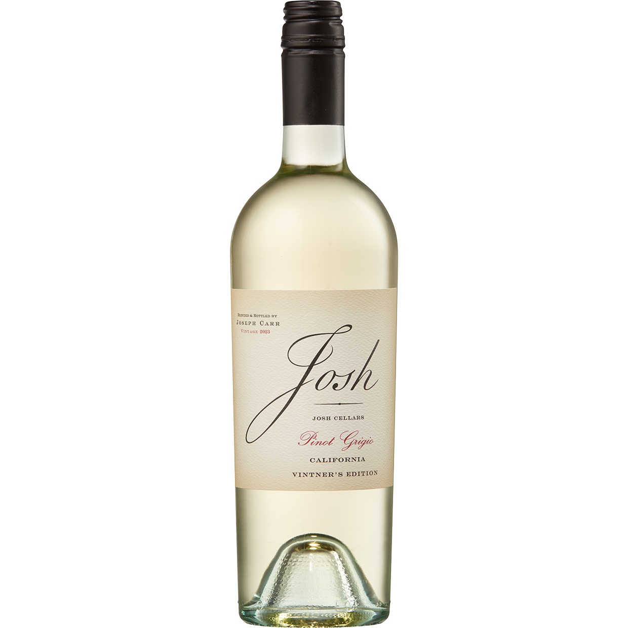 Josh Pinot Grigio 750ml