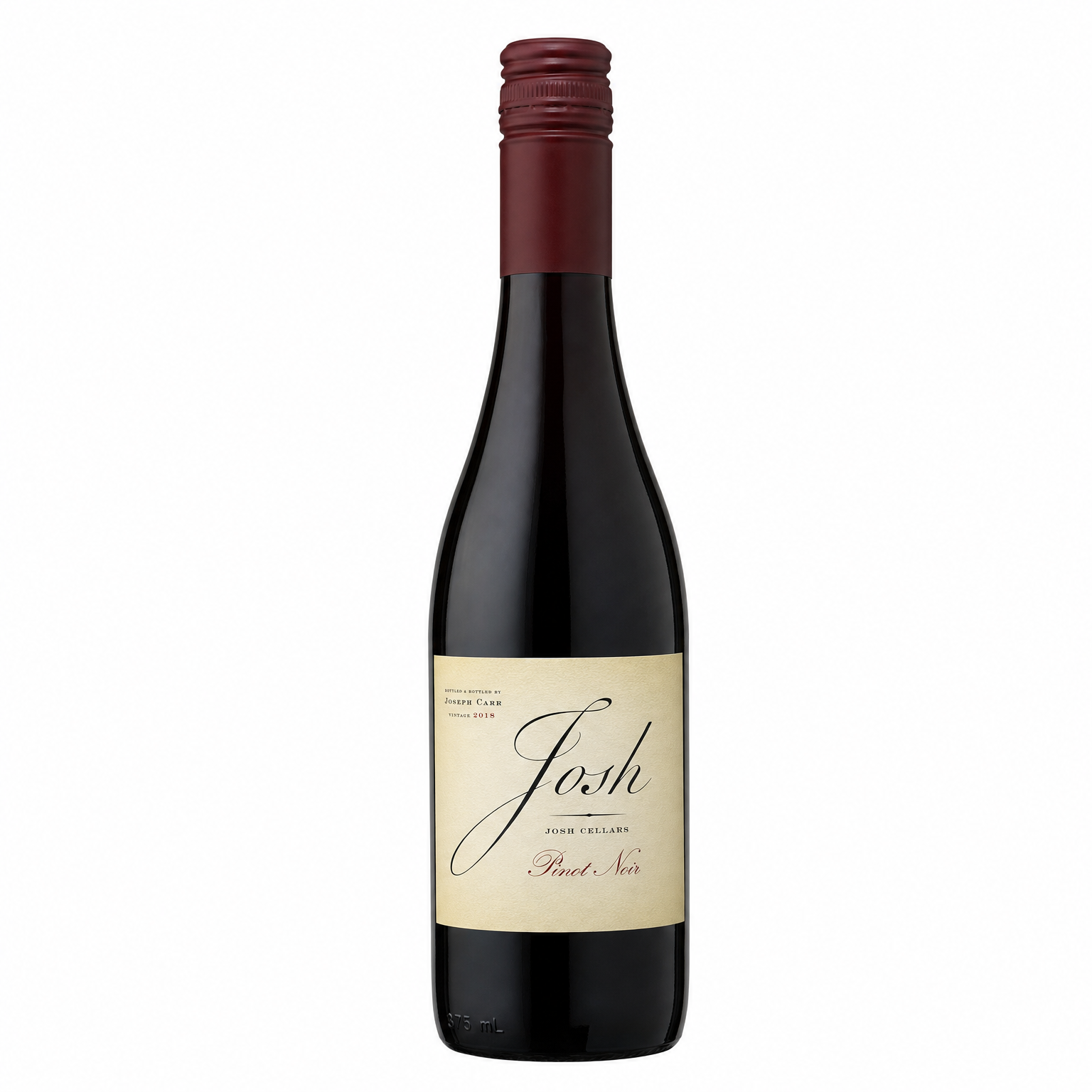 Josh Pinot Noir 375ml