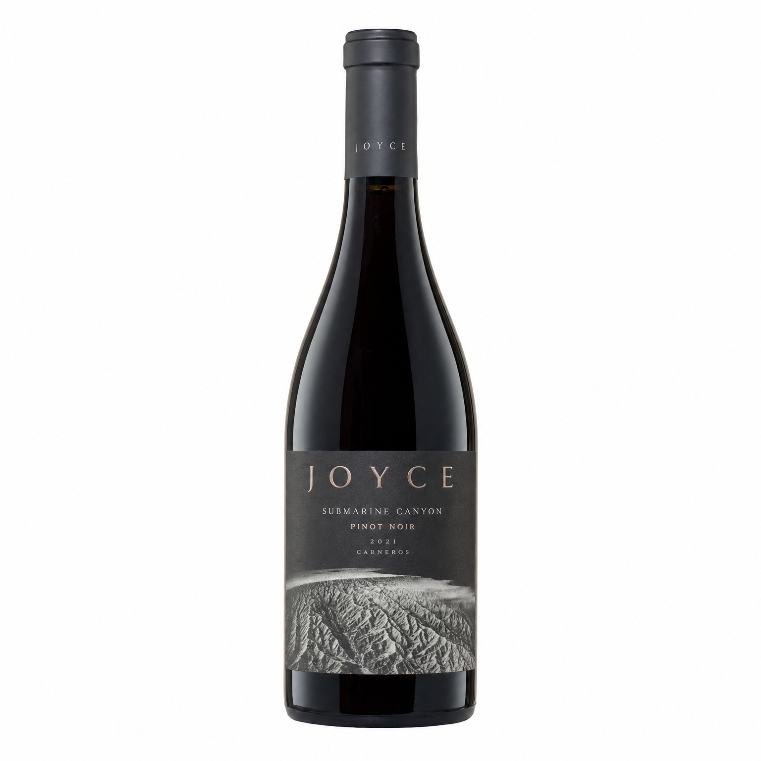 Joyce Submarine Canyon Pinot Noir 750ml