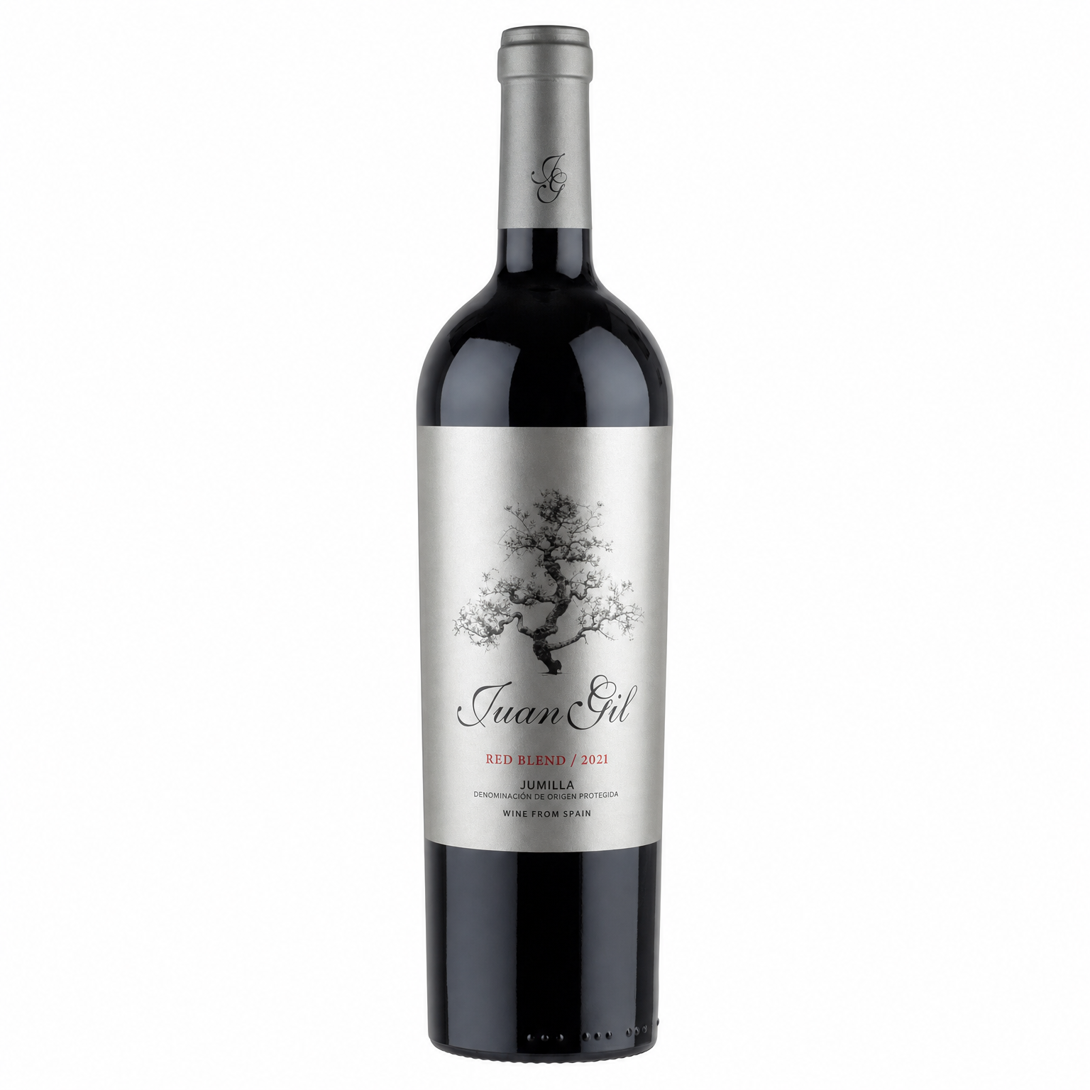 Juan Gil Red Blend 750ml