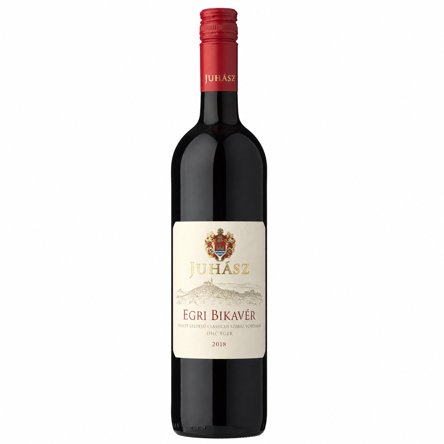 Juhasz Egri Bikaver 750ml
