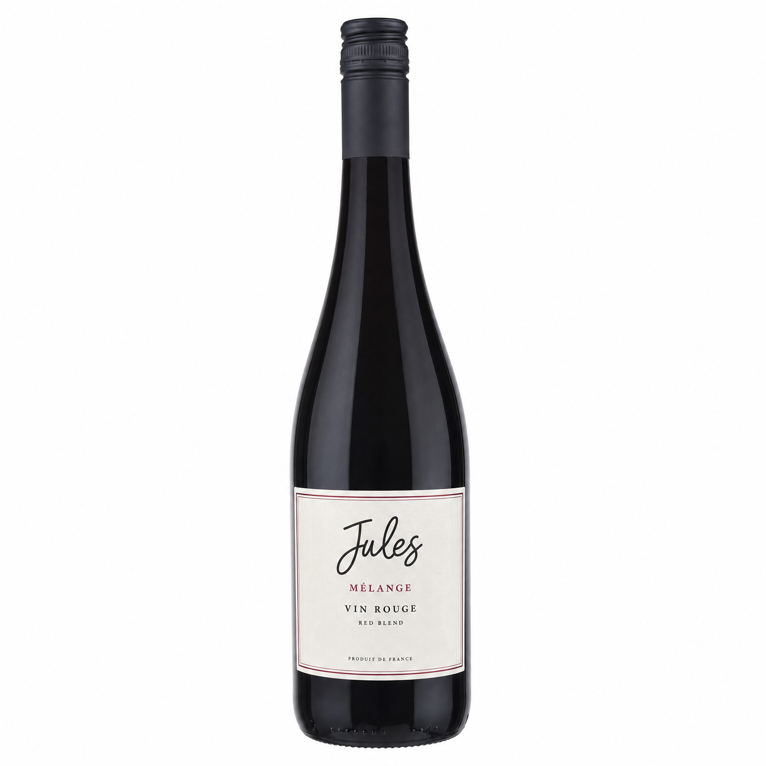 Jules Melange Vin Rouge