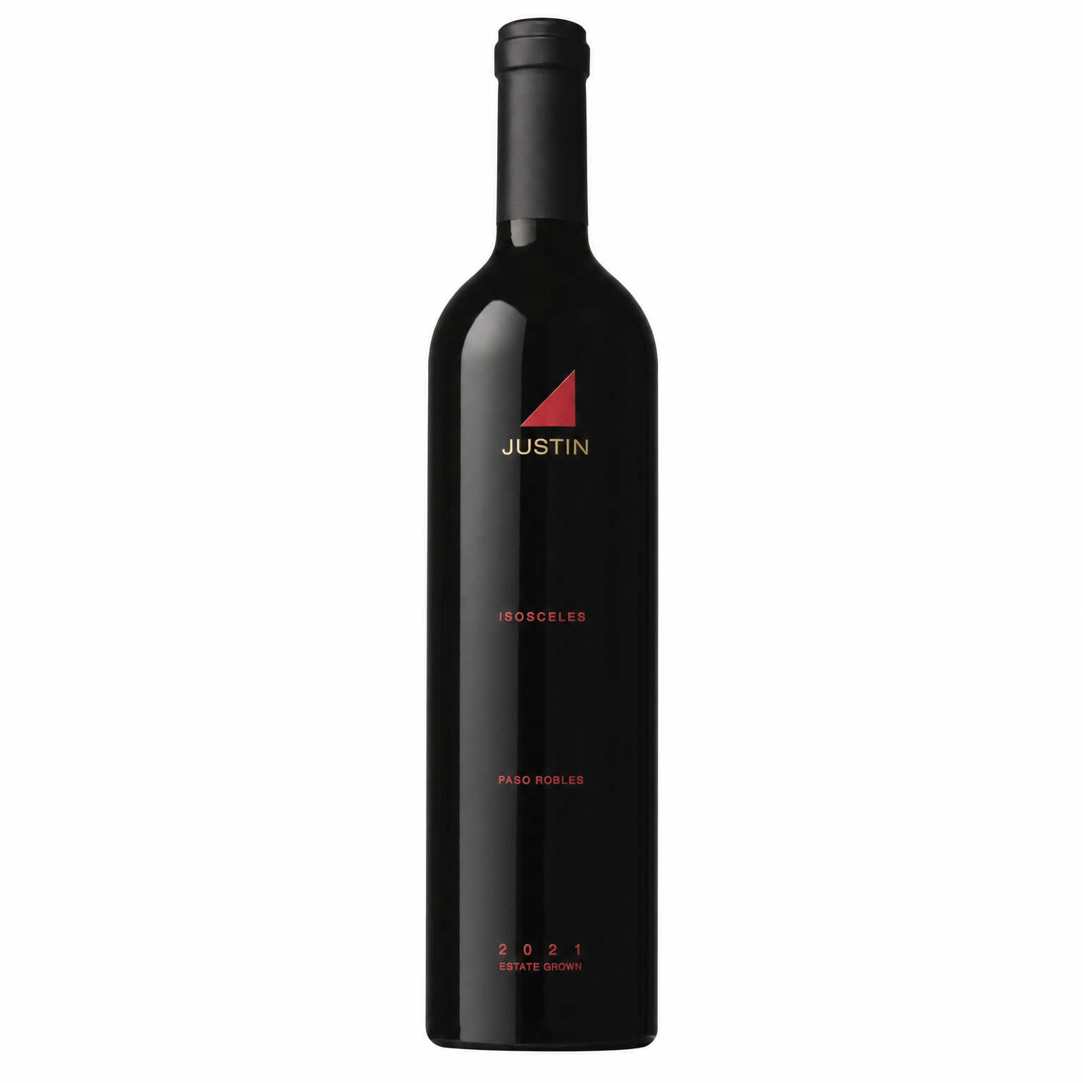 JUSTIN Isosceles 750ml