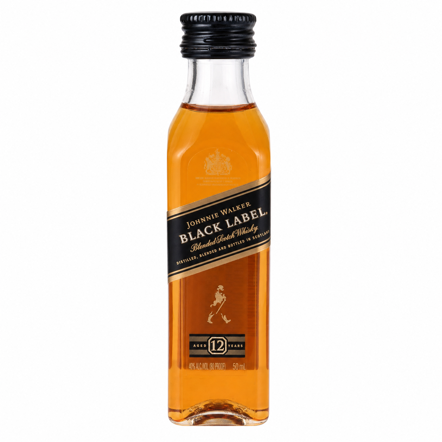 Jw Black 50