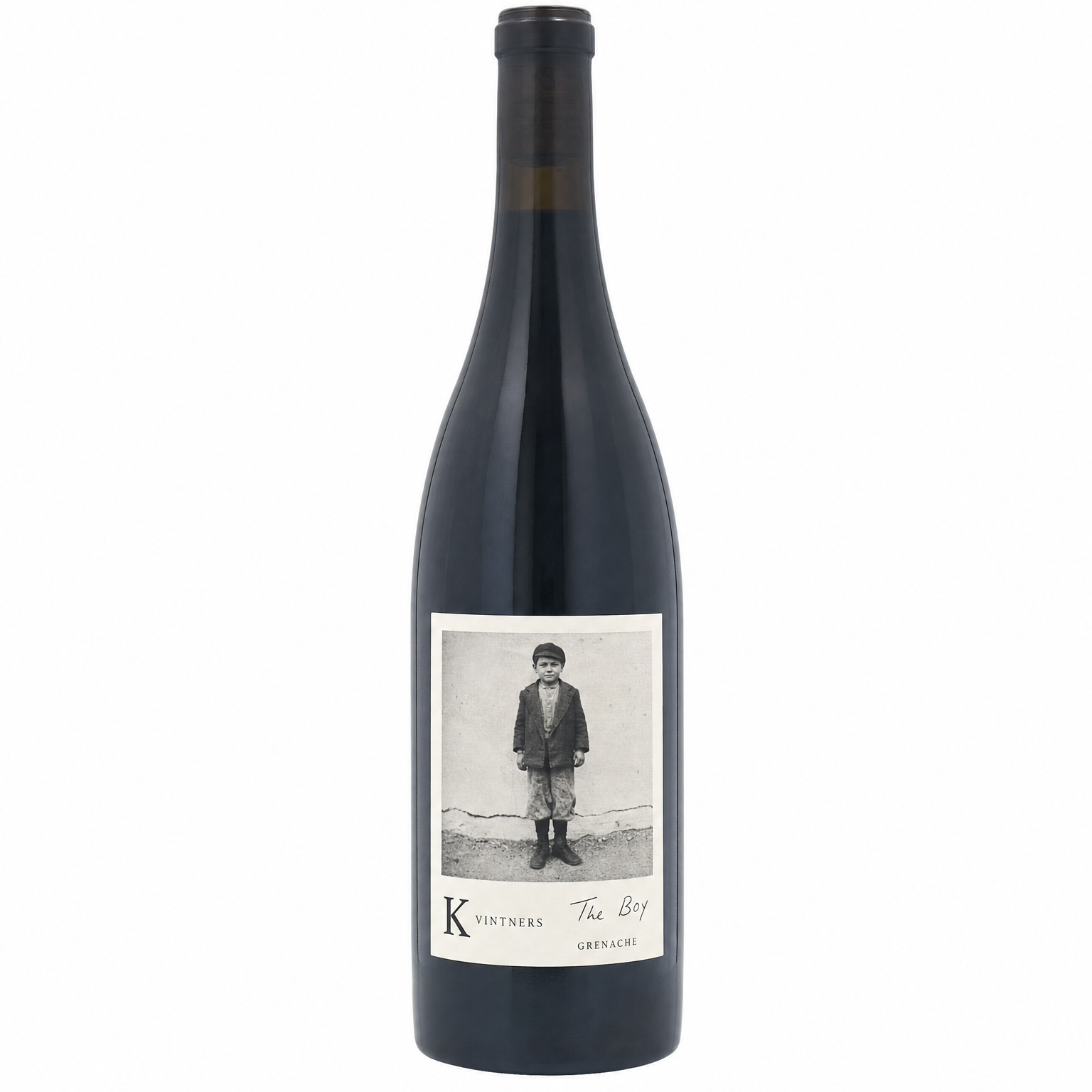 K Grenache The Boy 750ml