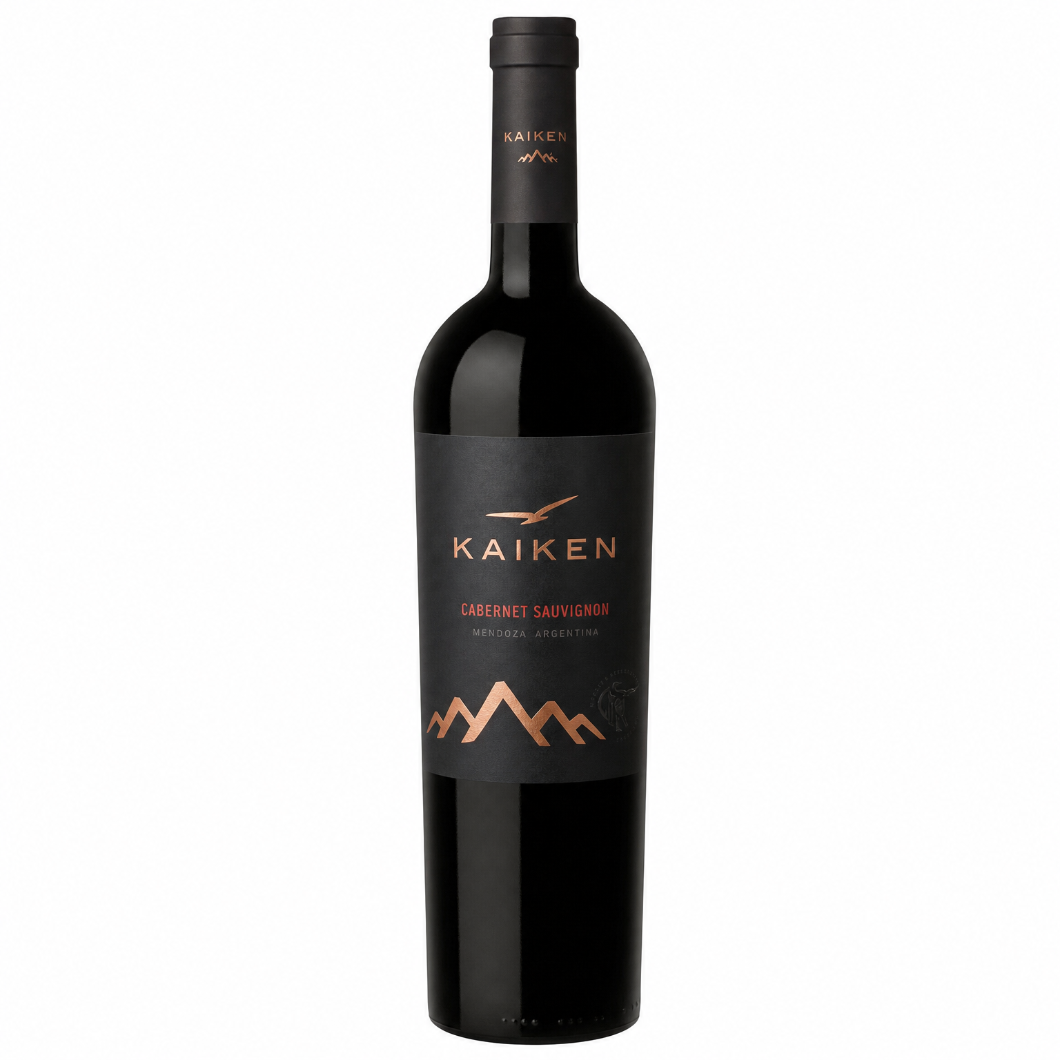 Kaiken Cabernet Sauvignon 750ml