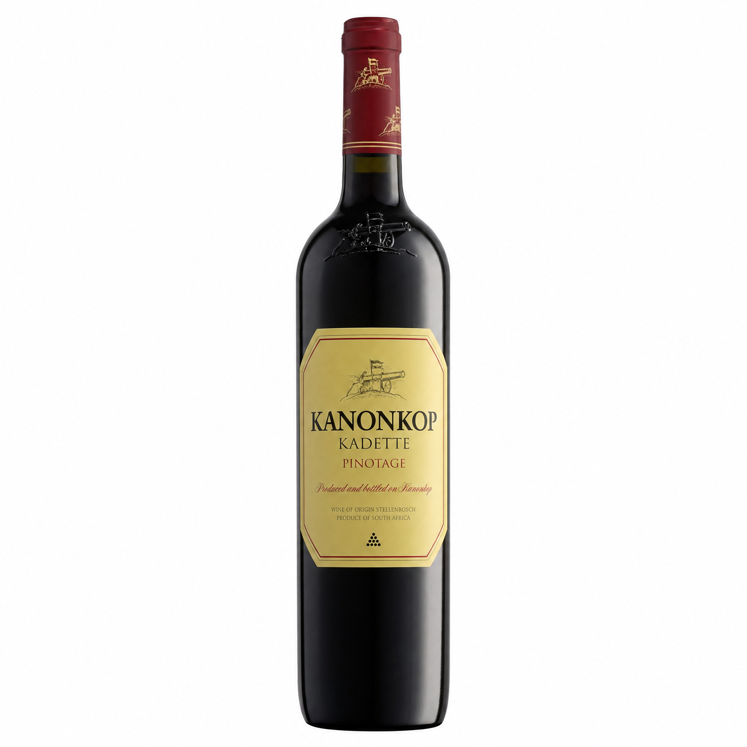 Kanonkop Kadette Pinotage 750ml