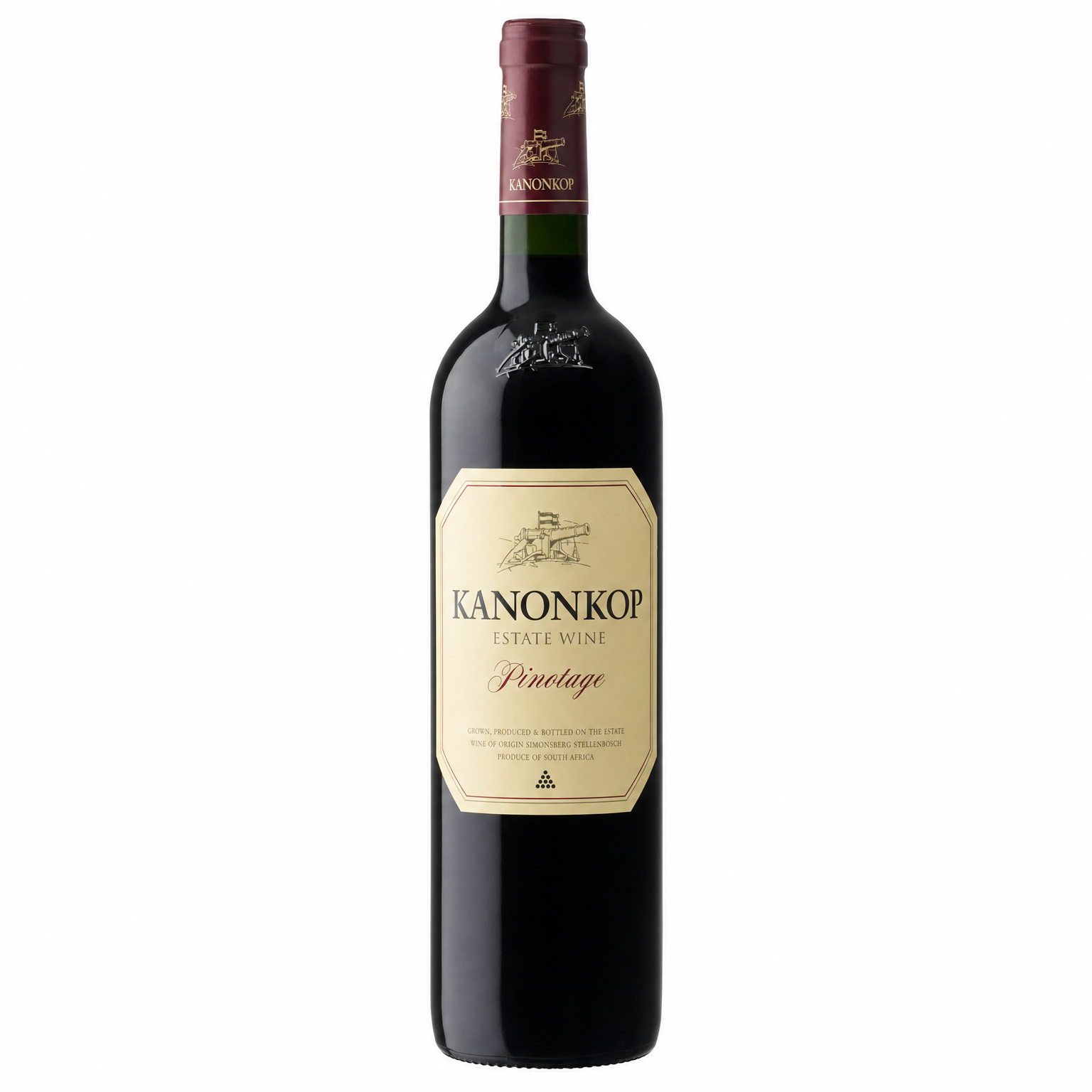 Kanonkop Pinotage 750ml