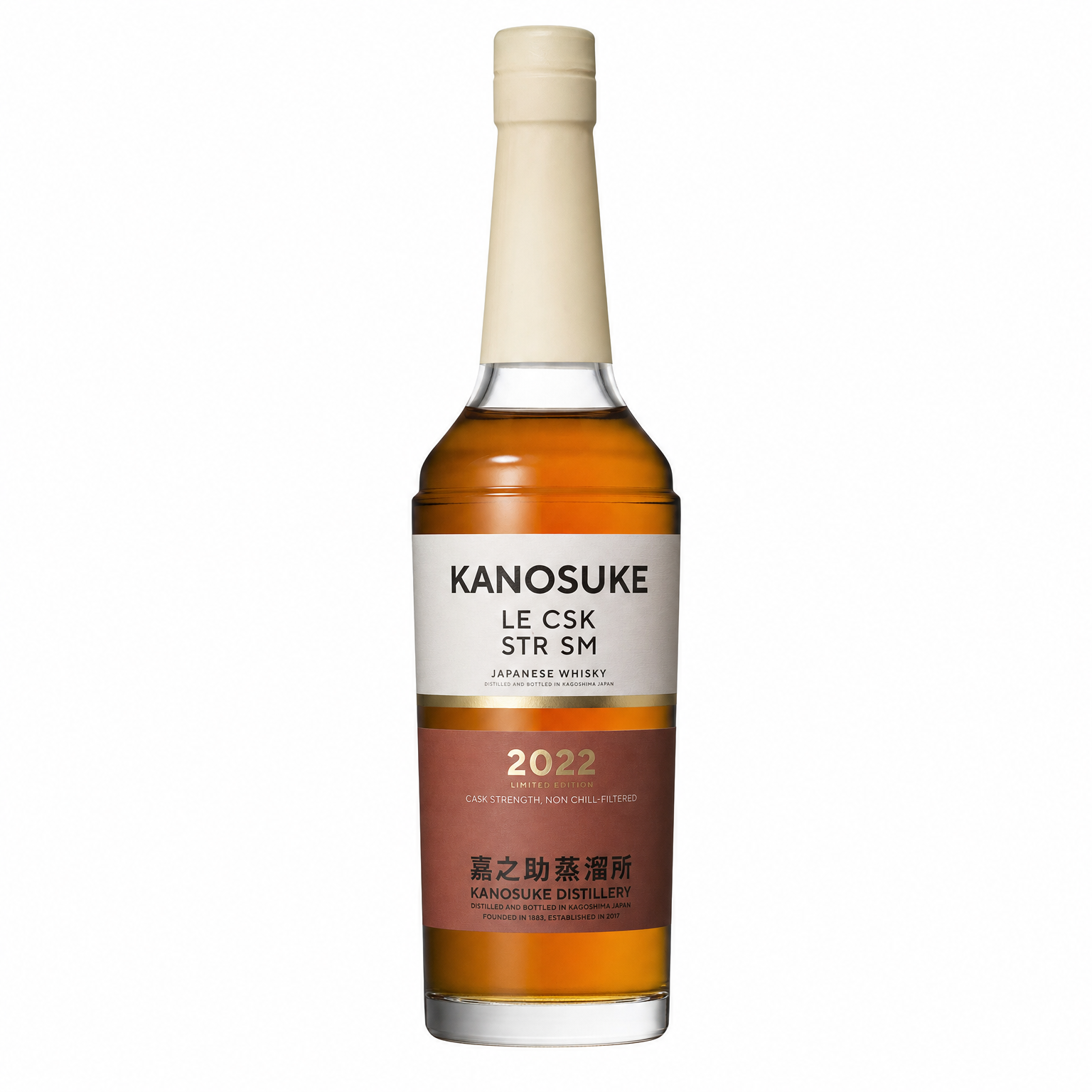 Kanosuke LE CSK STR SM 700ml