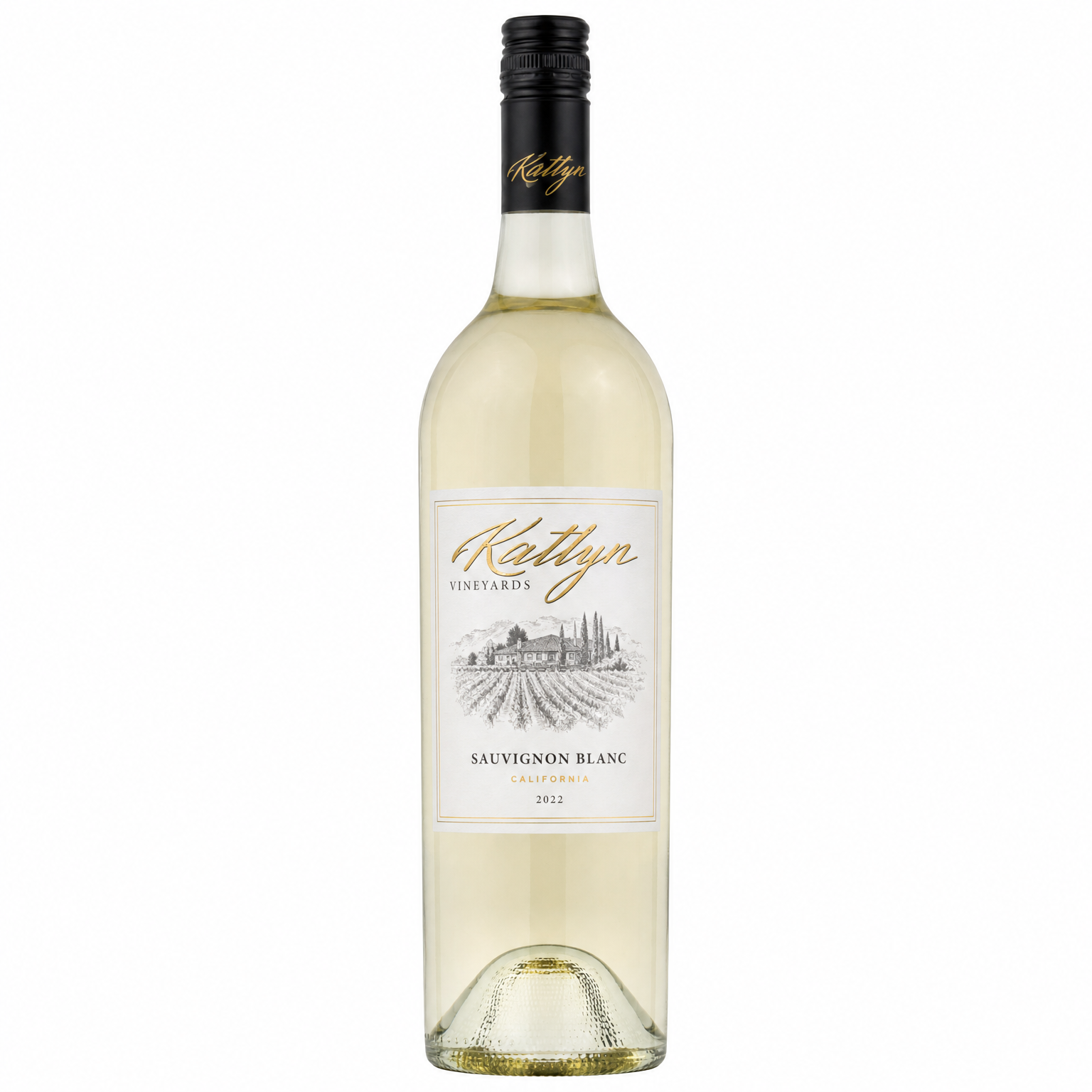 Katlyn Vineyards Sauvignon Blanc