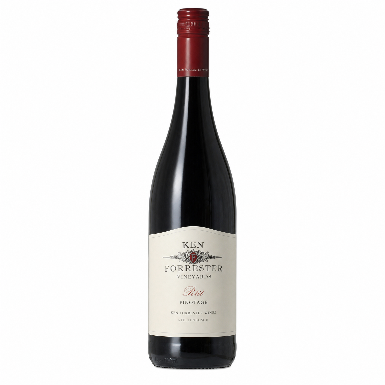 Ken Forrester Petit Pinotage 750ml