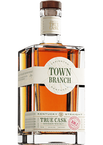 Town Branch True Cask 750ml